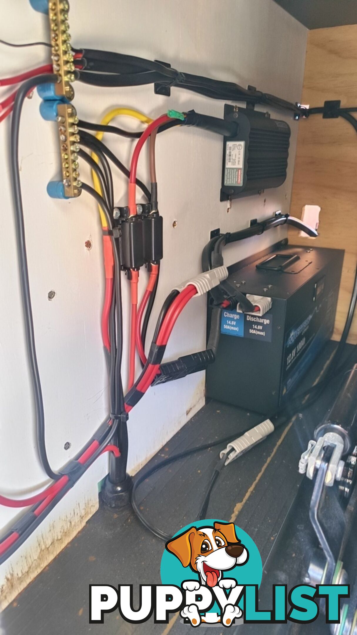 2008 TOYOTA HILUX SR KUN26R CAB CHASSIS