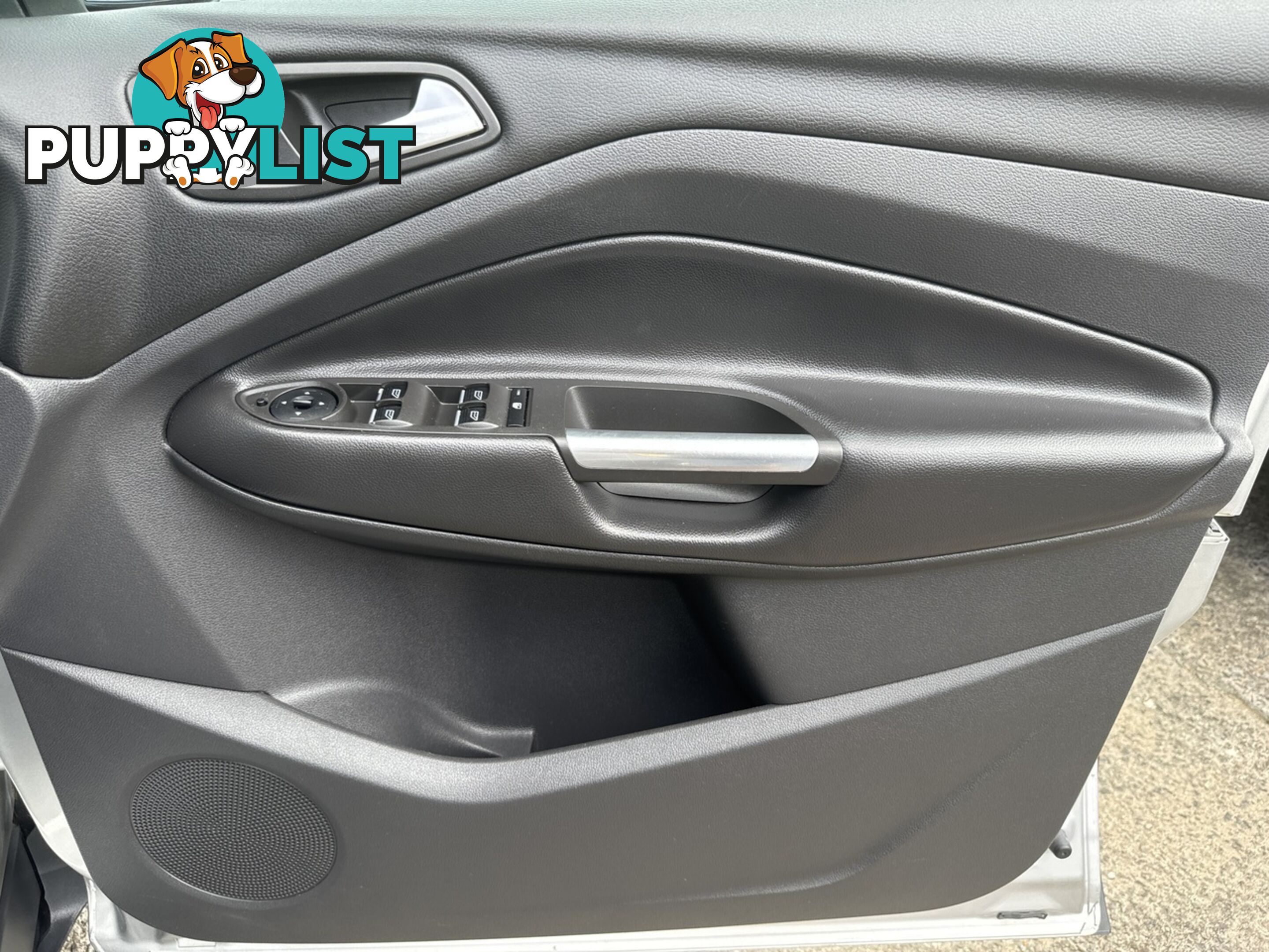 2015 FORD KUGA TITANIUM AWD TF MY15 WAGON