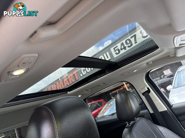 2015 FORD KUGA TITANIUM AWD TF MY15 WAGON