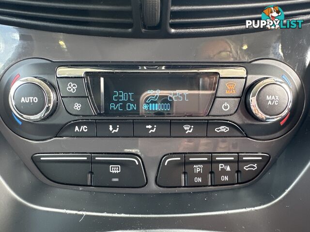 2015 FORD KUGA TITANIUM AWD TF MY15 WAGON