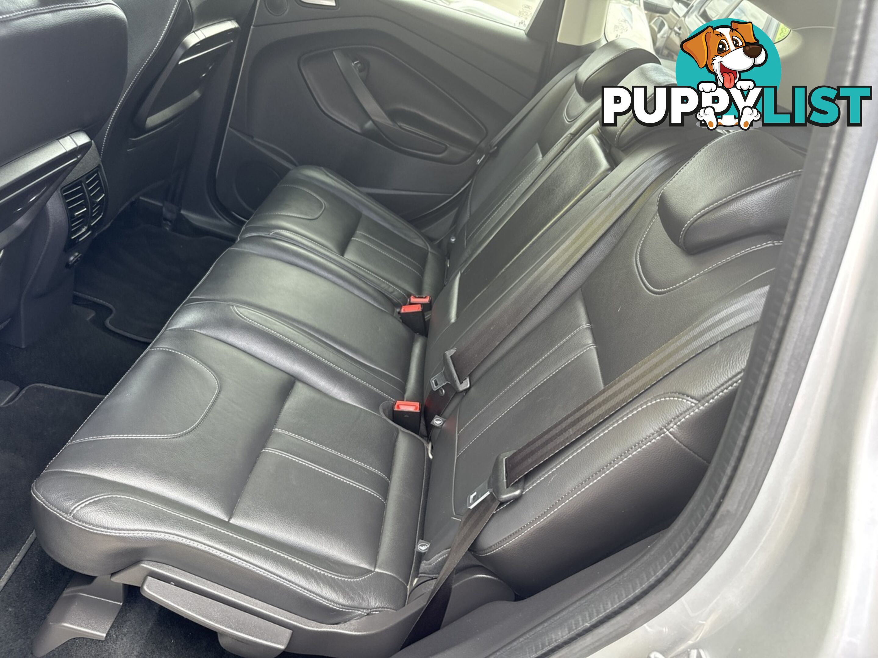 2015 FORD KUGA TITANIUM AWD TF MY15 WAGON
