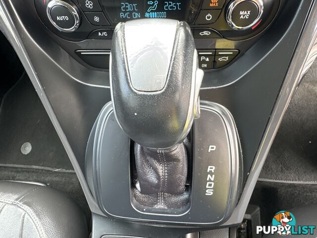 2015 FORD KUGA TITANIUM AWD TF MY15 WAGON