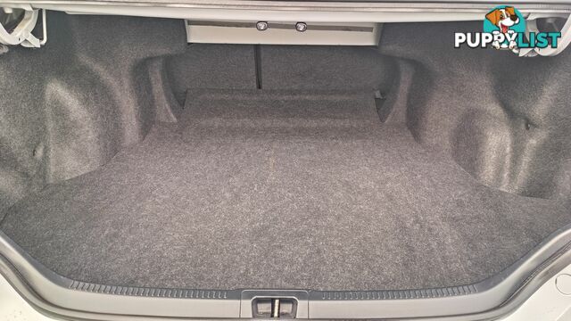 2017 TOYOTA CAMRY ALTISE ASV50R SEDAN