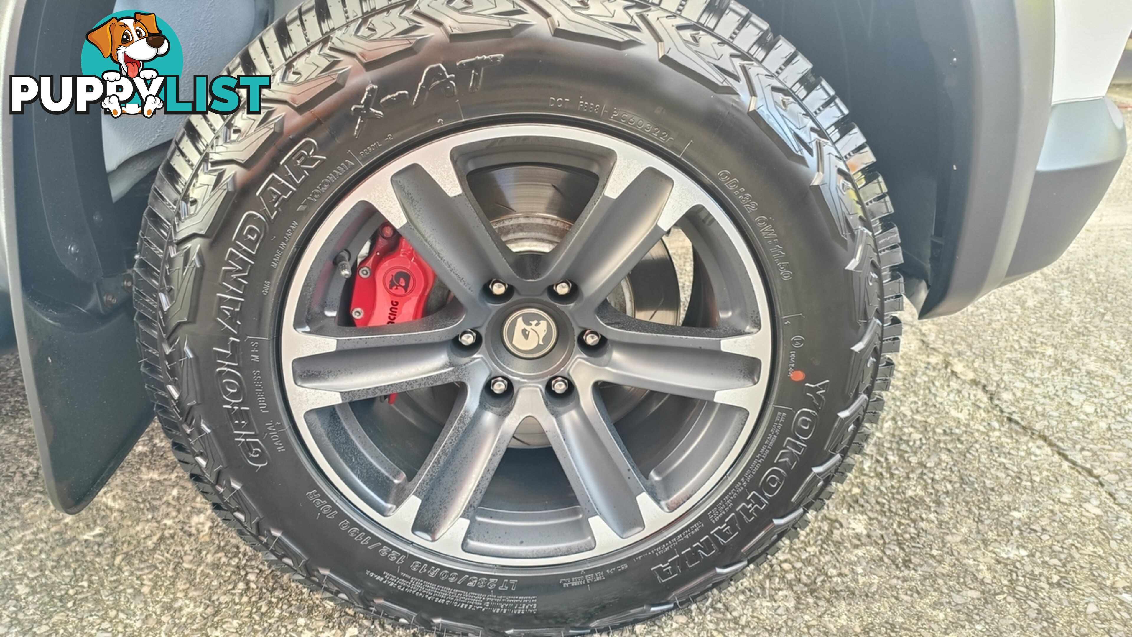 2018 HOLDEN SPECIAL VEHICLES COLORADO SPORTSCAT PICKUP CREW CAB R RG UTILITY