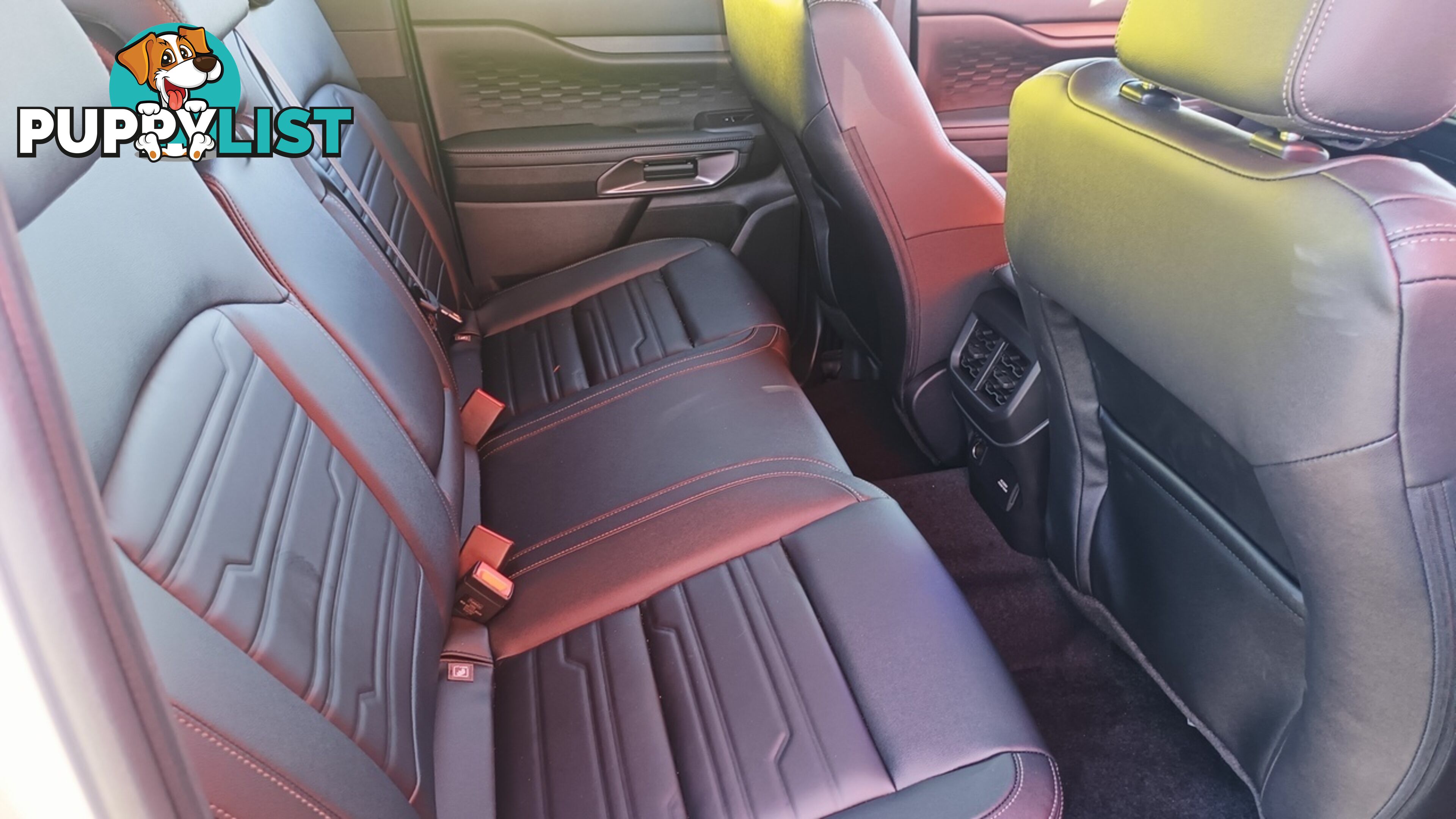 2025 FORD RANGER SPORT PY 2025.25MY DOUBLE CAB PICK UP