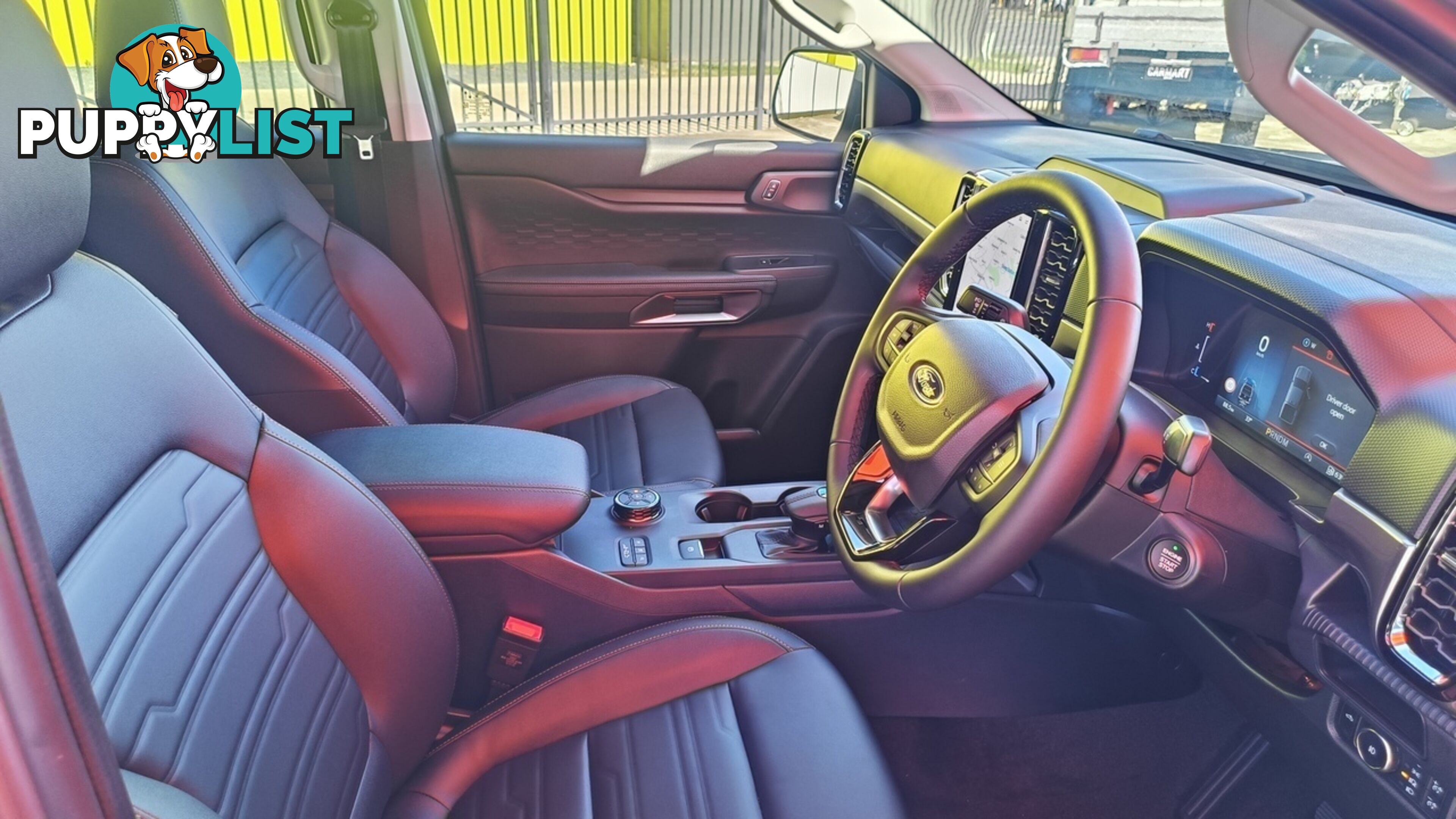 2025 FORD RANGER SPORT PY 2025.25MY DOUBLE CAB PICK UP
