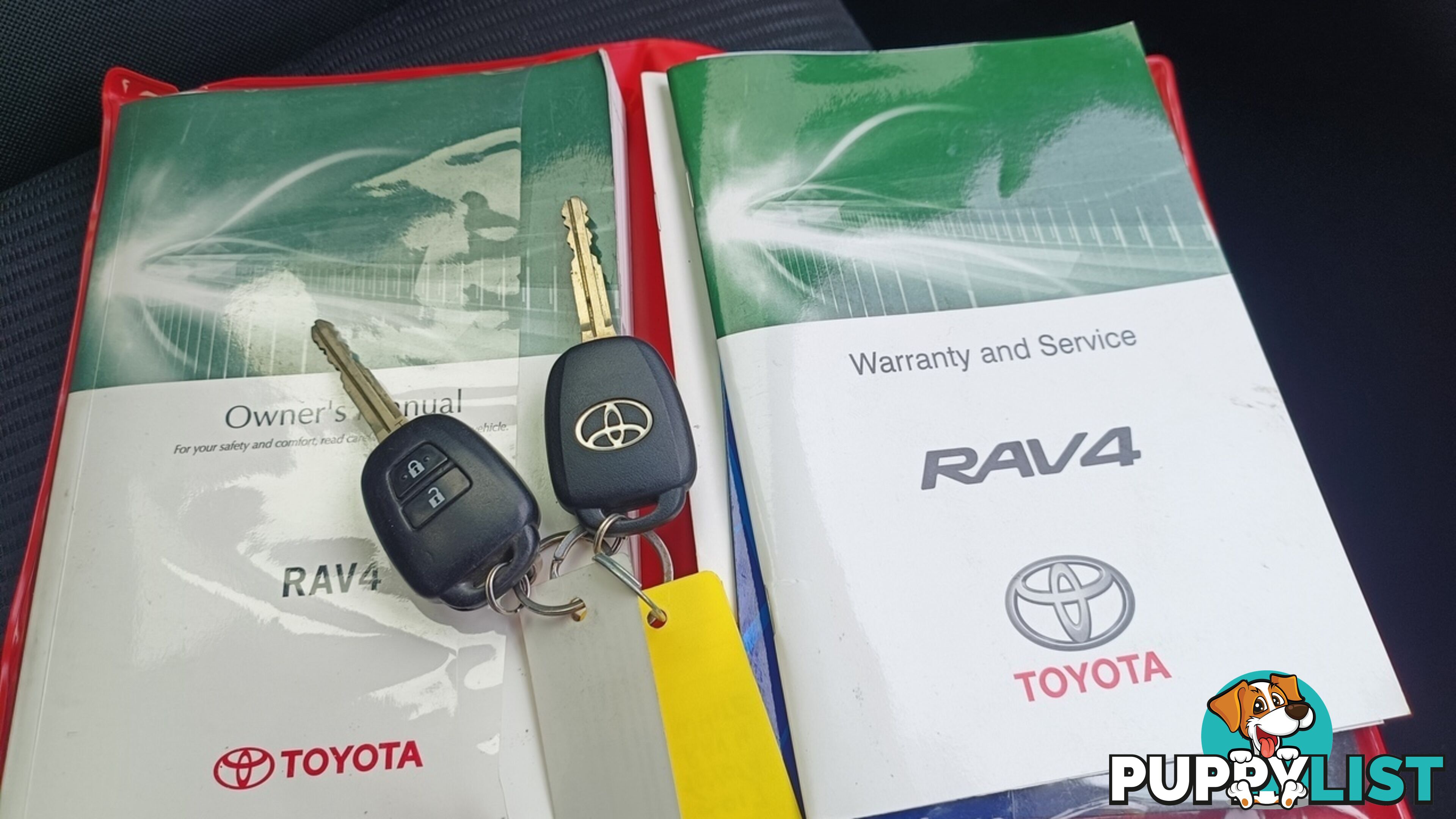 2017 TOYOTA RAV4 GX AWD ASA44R WAGON