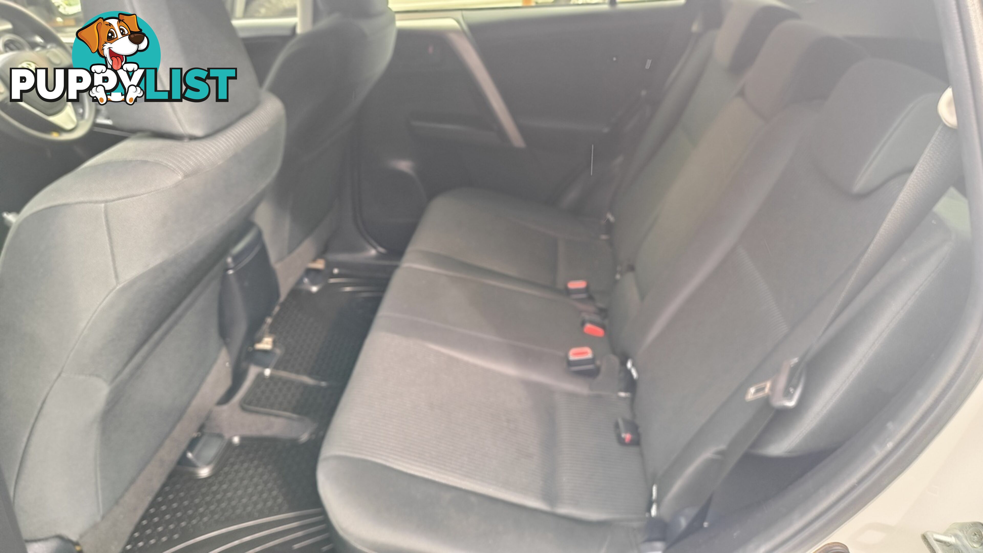 2017 TOYOTA RAV4 GX AWD ASA44R WAGON