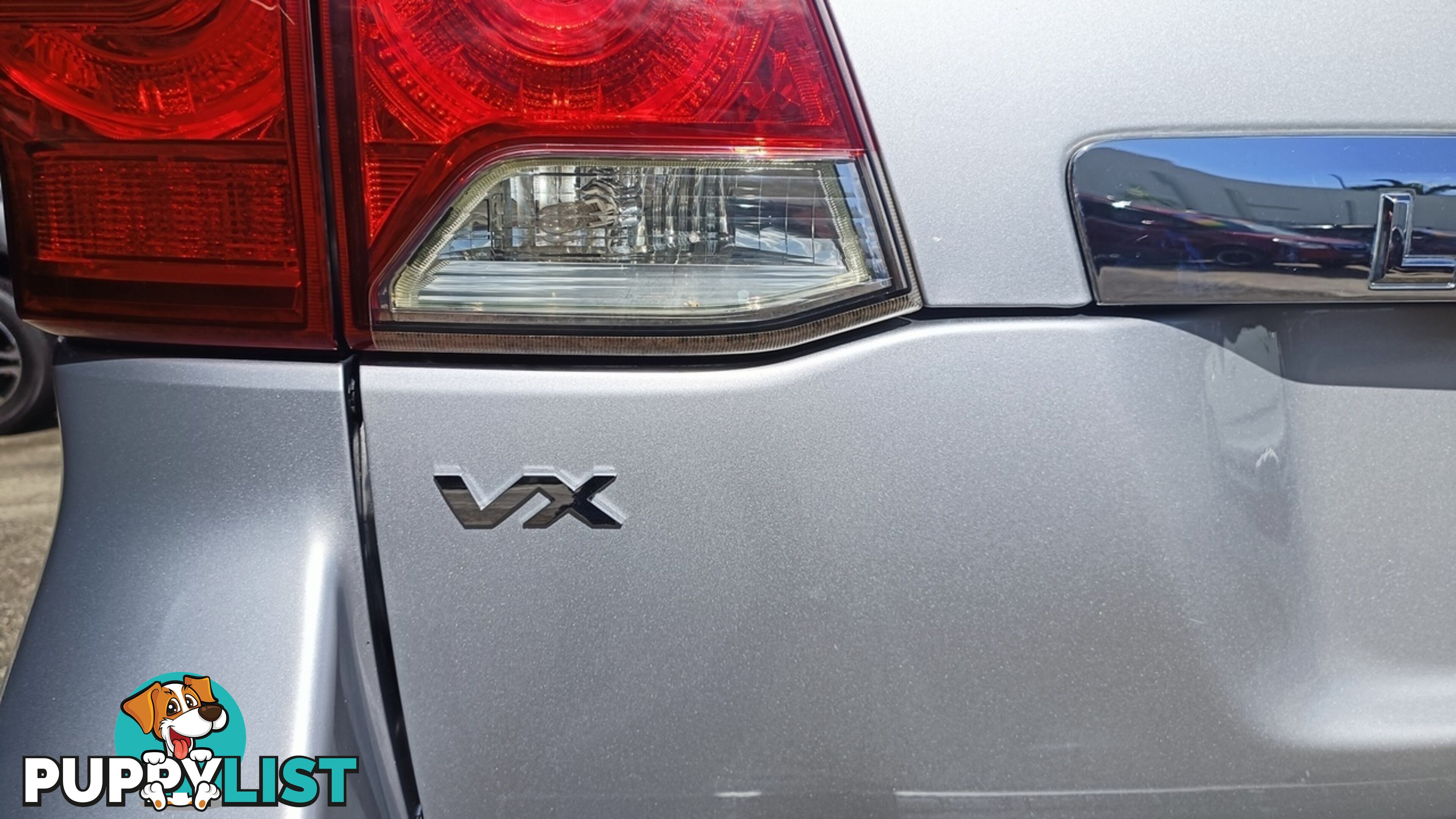 2014 TOYOTA LANDCRUISER VX VDJ200R WAGON