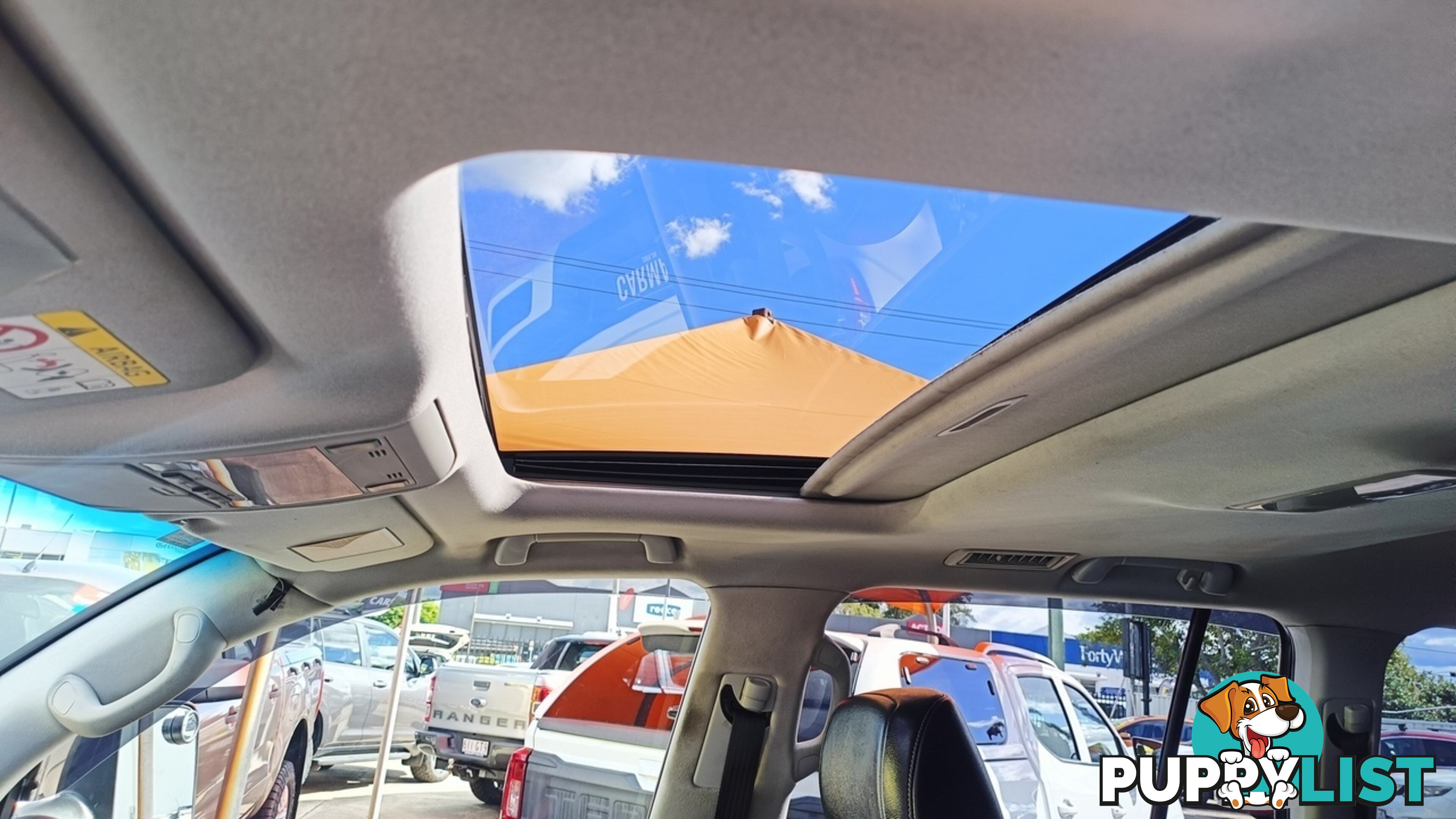 2014 TOYOTA LANDCRUISER VX VDJ200R WAGON