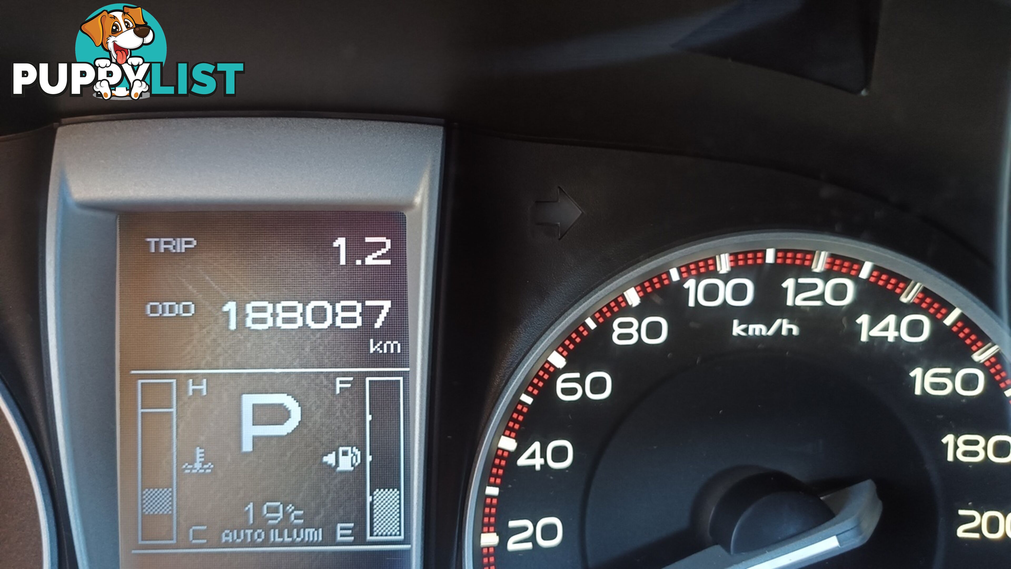2014 ISUZU D-MAX LS-U CREW CAB MY14 UTILITY
