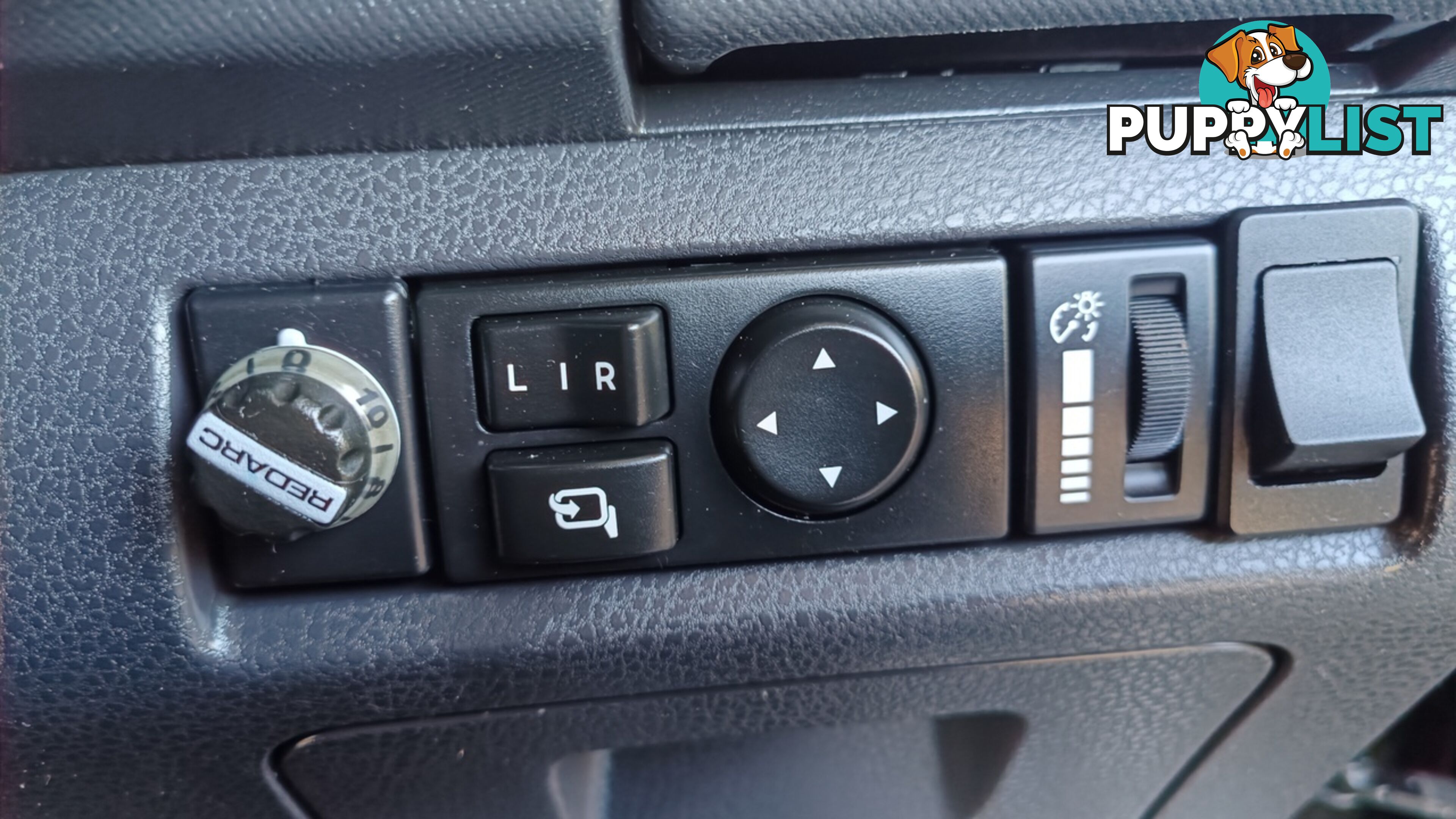 2014 ISUZU D-MAX LS-U CREW CAB MY14 UTILITY