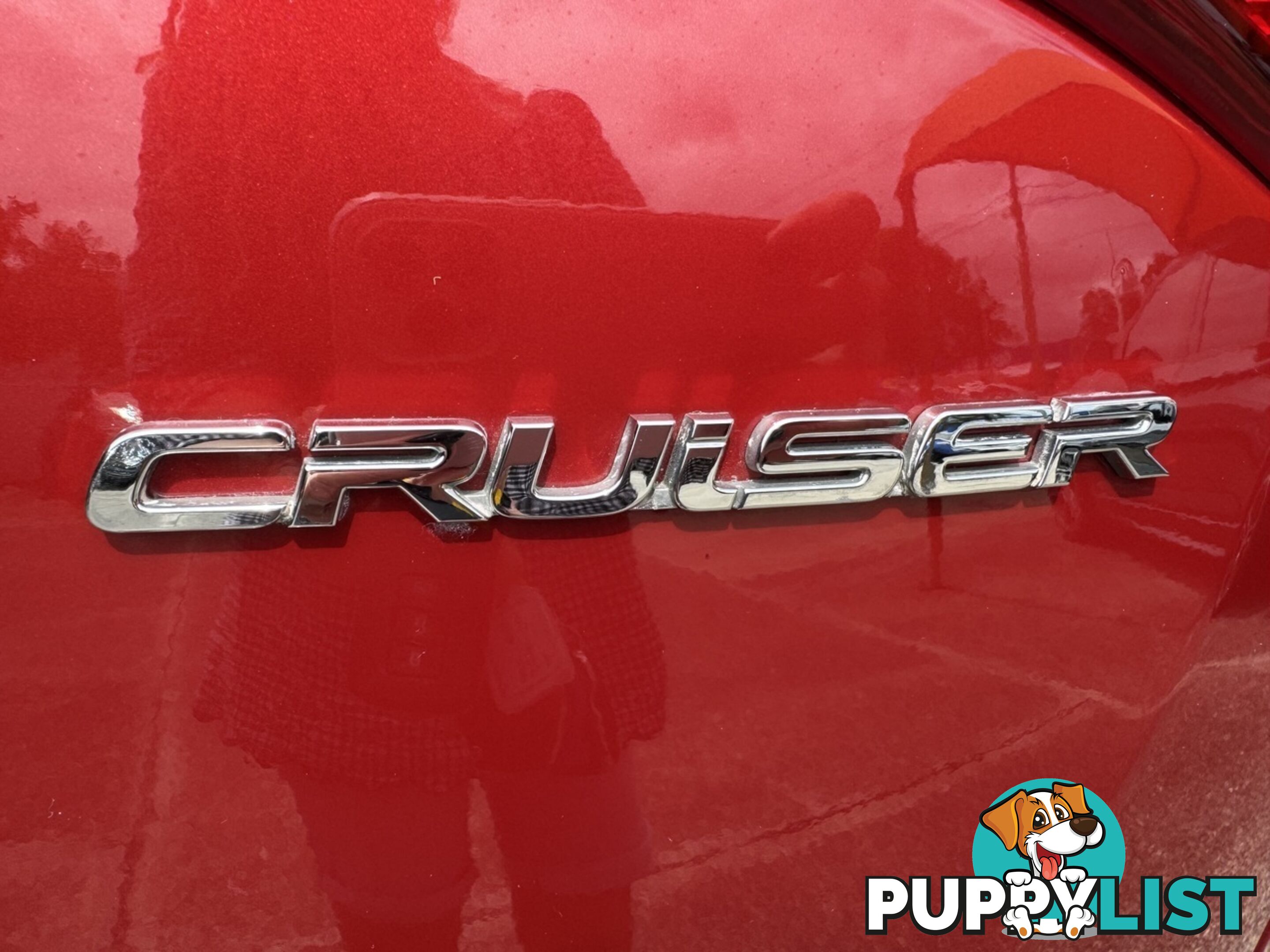 2013 TOYOTA RAV4 CRUISER AWD ASA44R WAGON