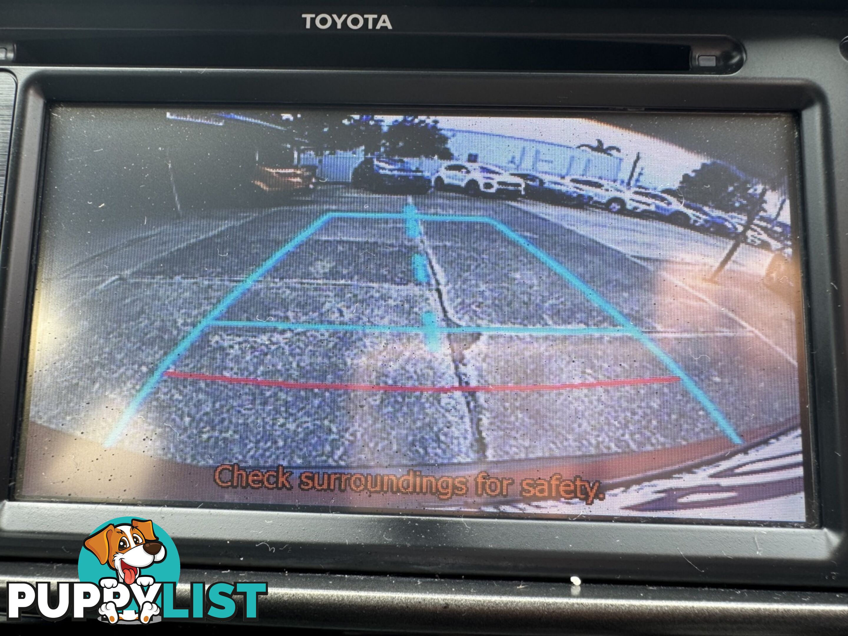 2013 TOYOTA RAV4 CRUISER AWD ASA44R WAGON