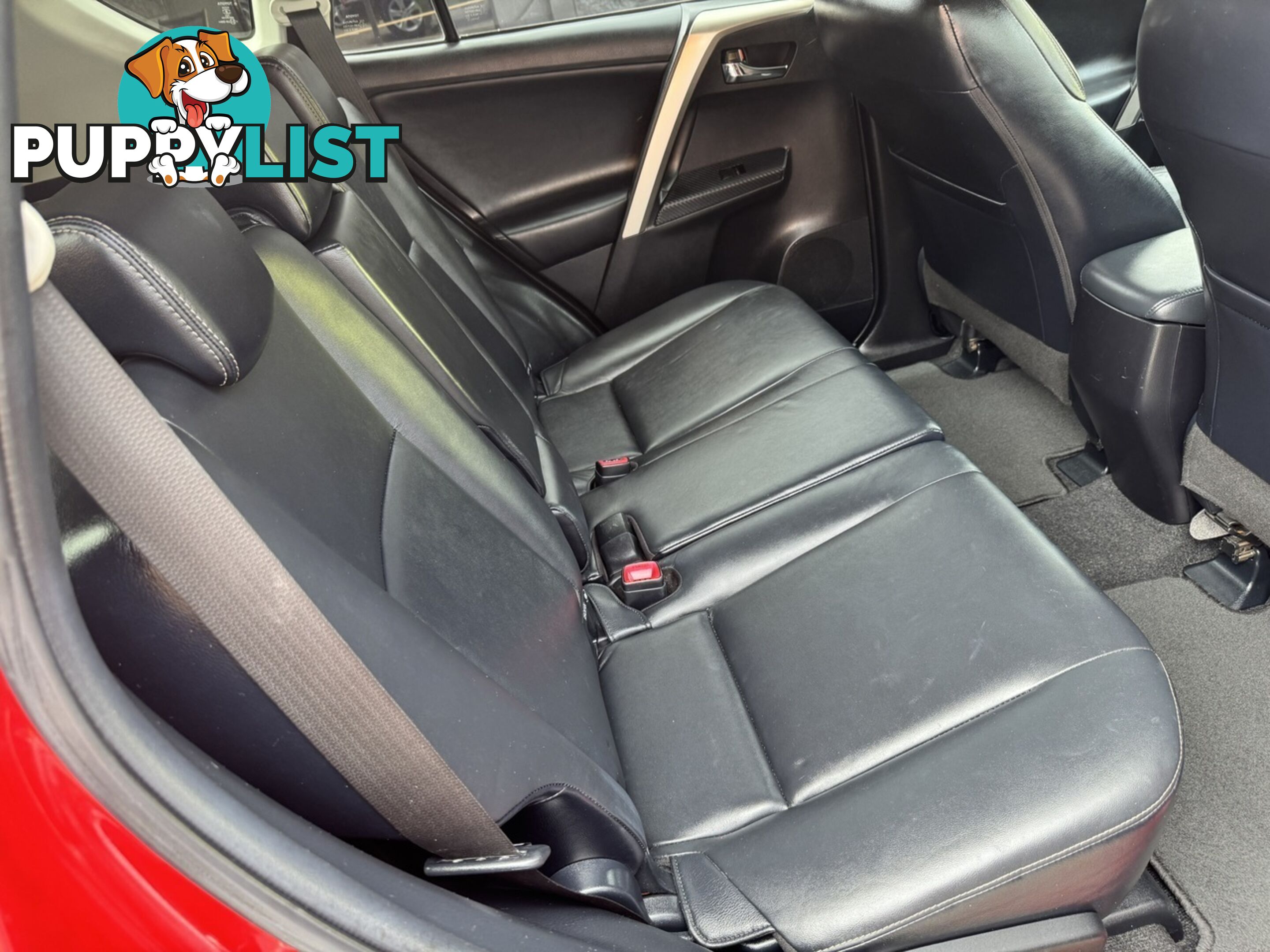 2013 TOYOTA RAV4 CRUISER AWD ASA44R WAGON