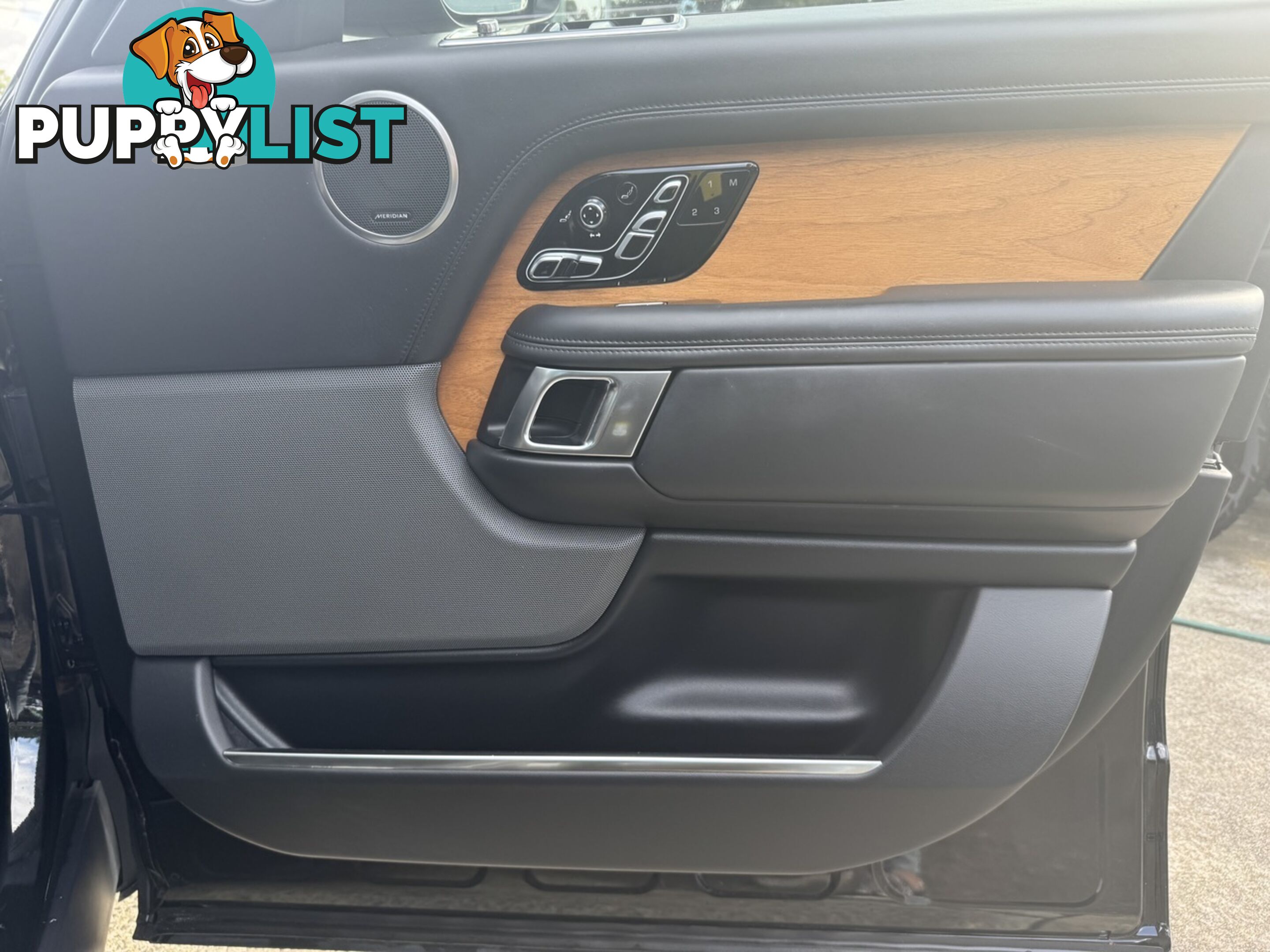 2019 LAND ROVER RANGE ROVER SDV8 AUTOBIOGRAPHY L405 WAGON