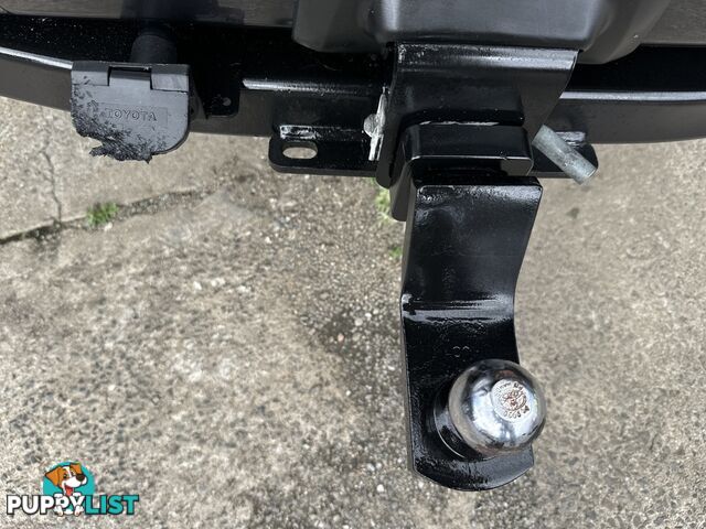 2010 TOYOTA LANDCRUISER PRADO GXL GRJ150R WAGON