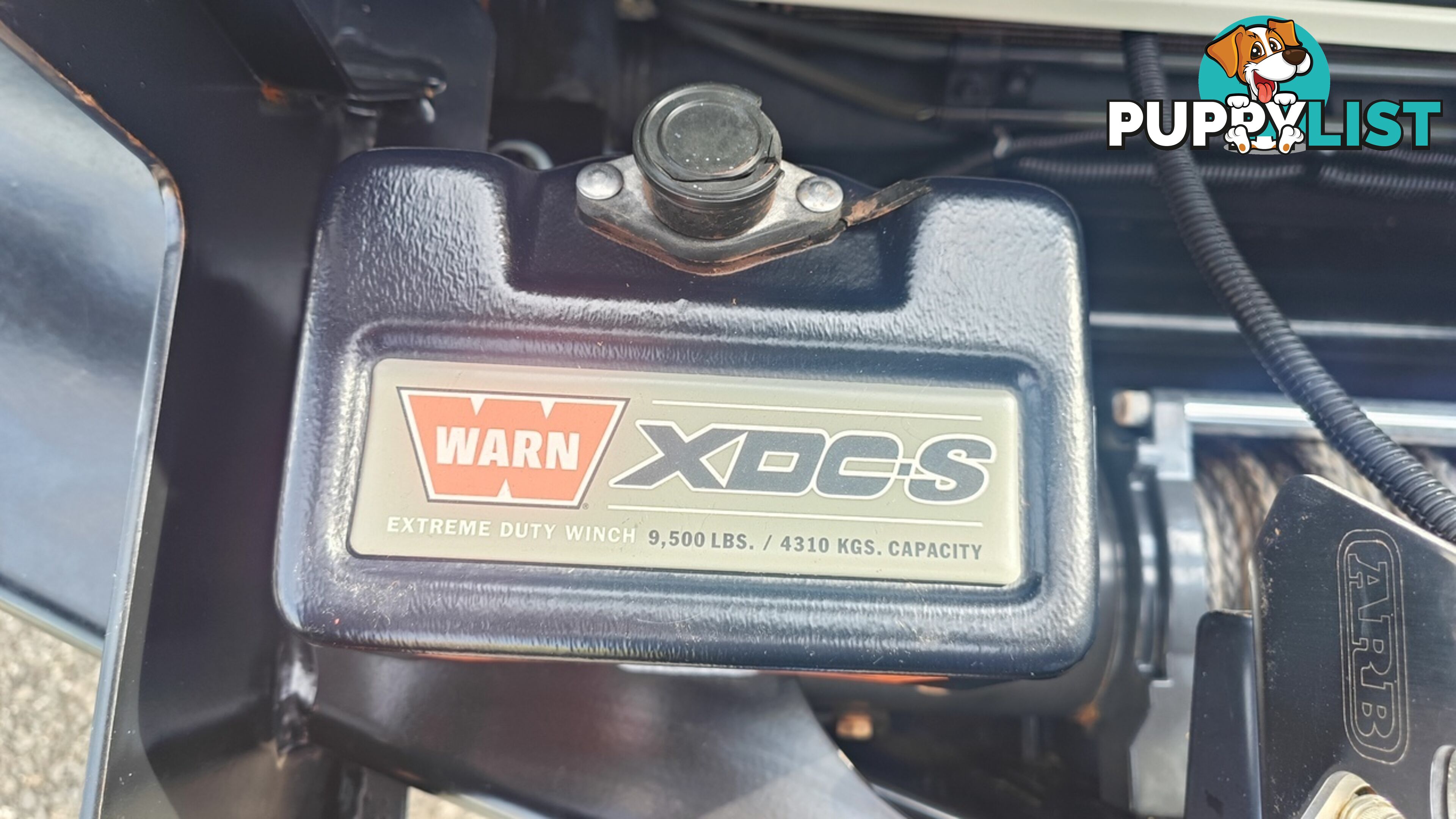 2018 TOYOTA LANDCRUISER GX VDJ79R CAB CHASSIS