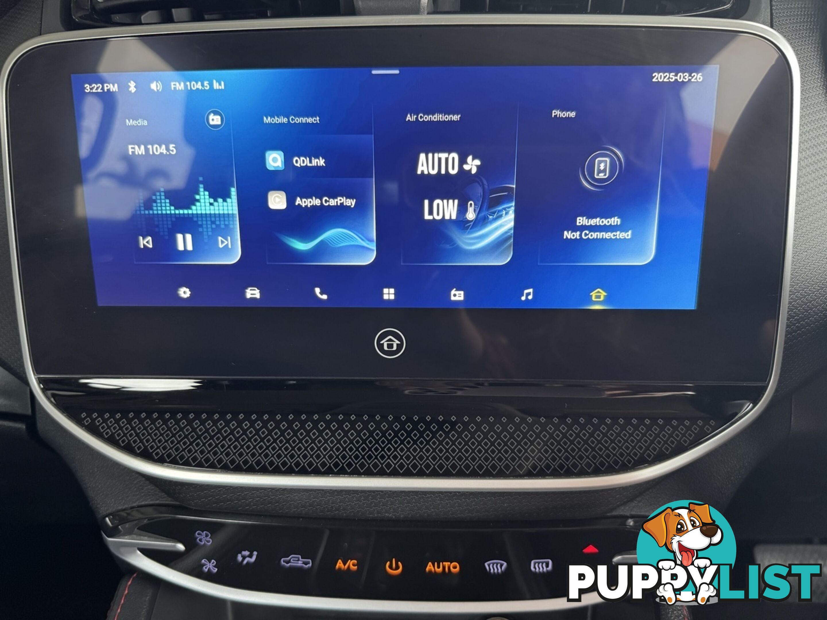 2022 LDV T60 MAX PRO SK8C UTILITY