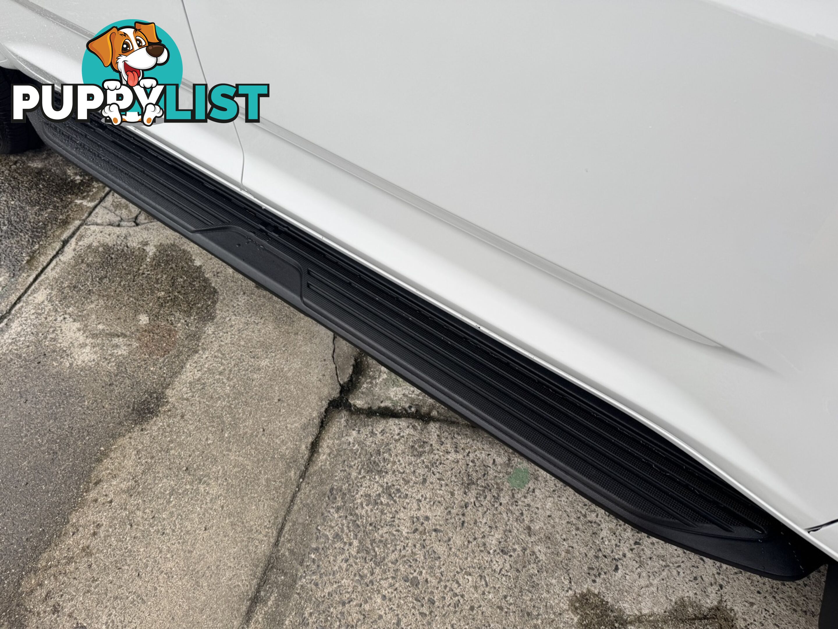 2022 LDV T60 MAX PRO SK8C UTILITY