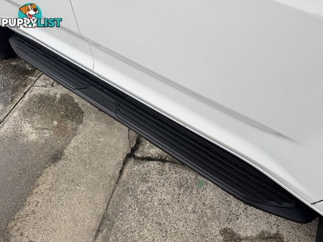 2022 LDV T60 MAX PRO SK8C UTILITY
