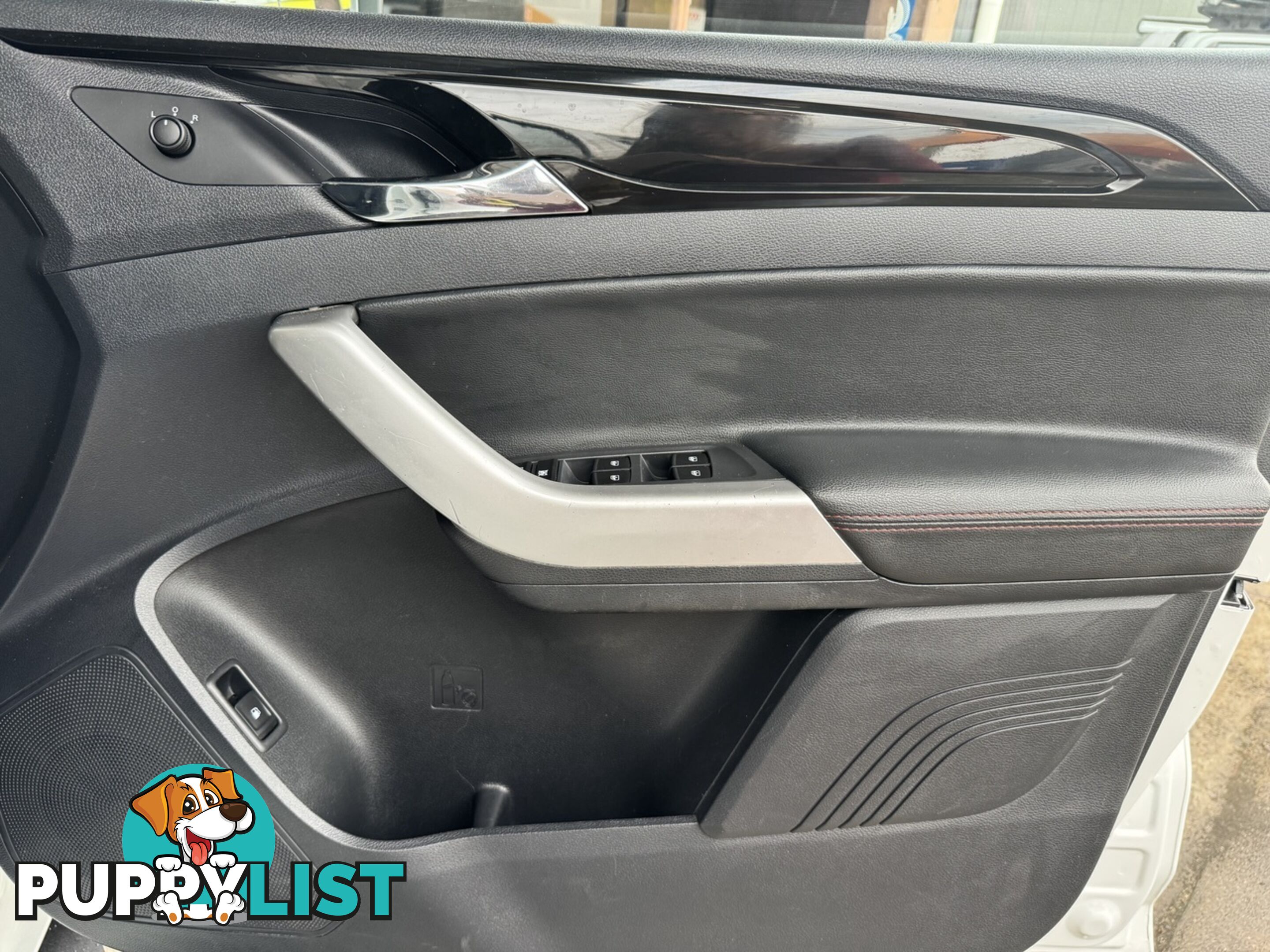 2022 LDV T60 MAX PRO SK8C UTILITY