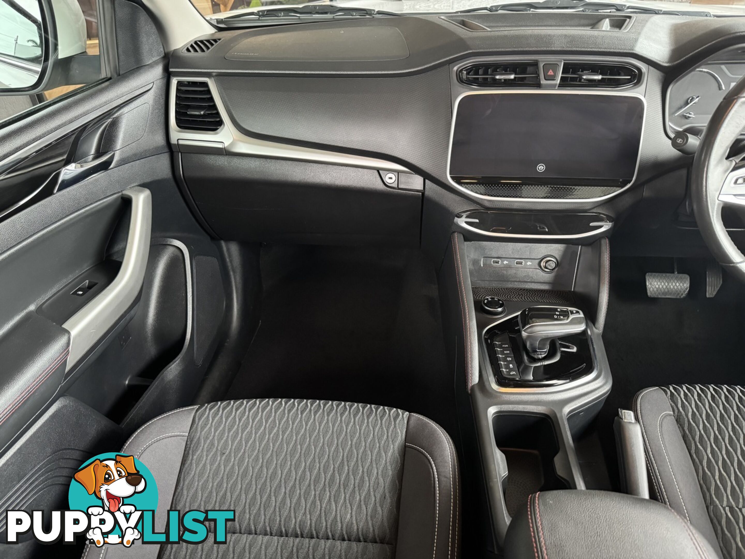 2022 LDV T60 MAX PRO SK8C UTILITY