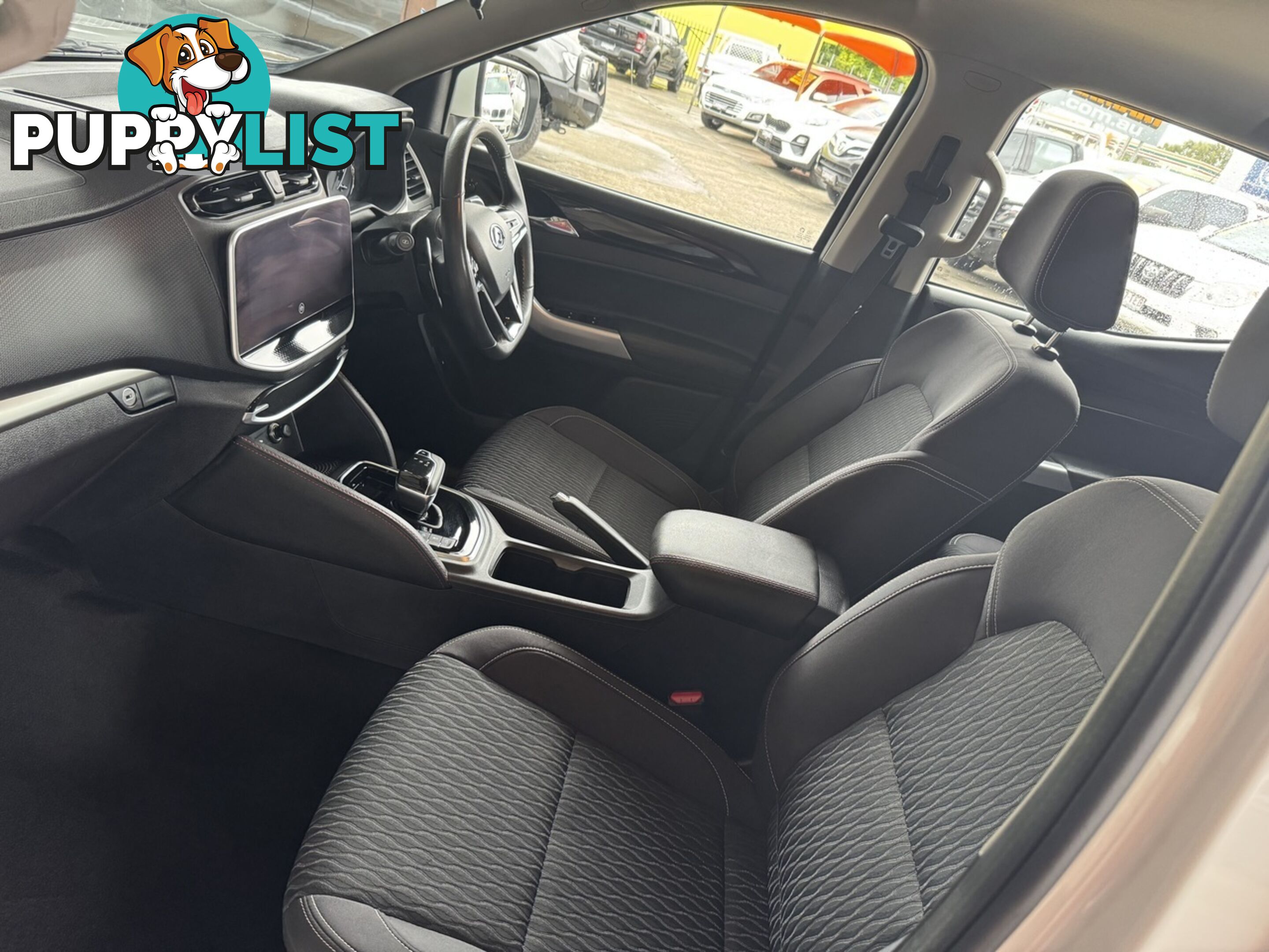 2022 LDV T60 MAX PRO SK8C UTILITY