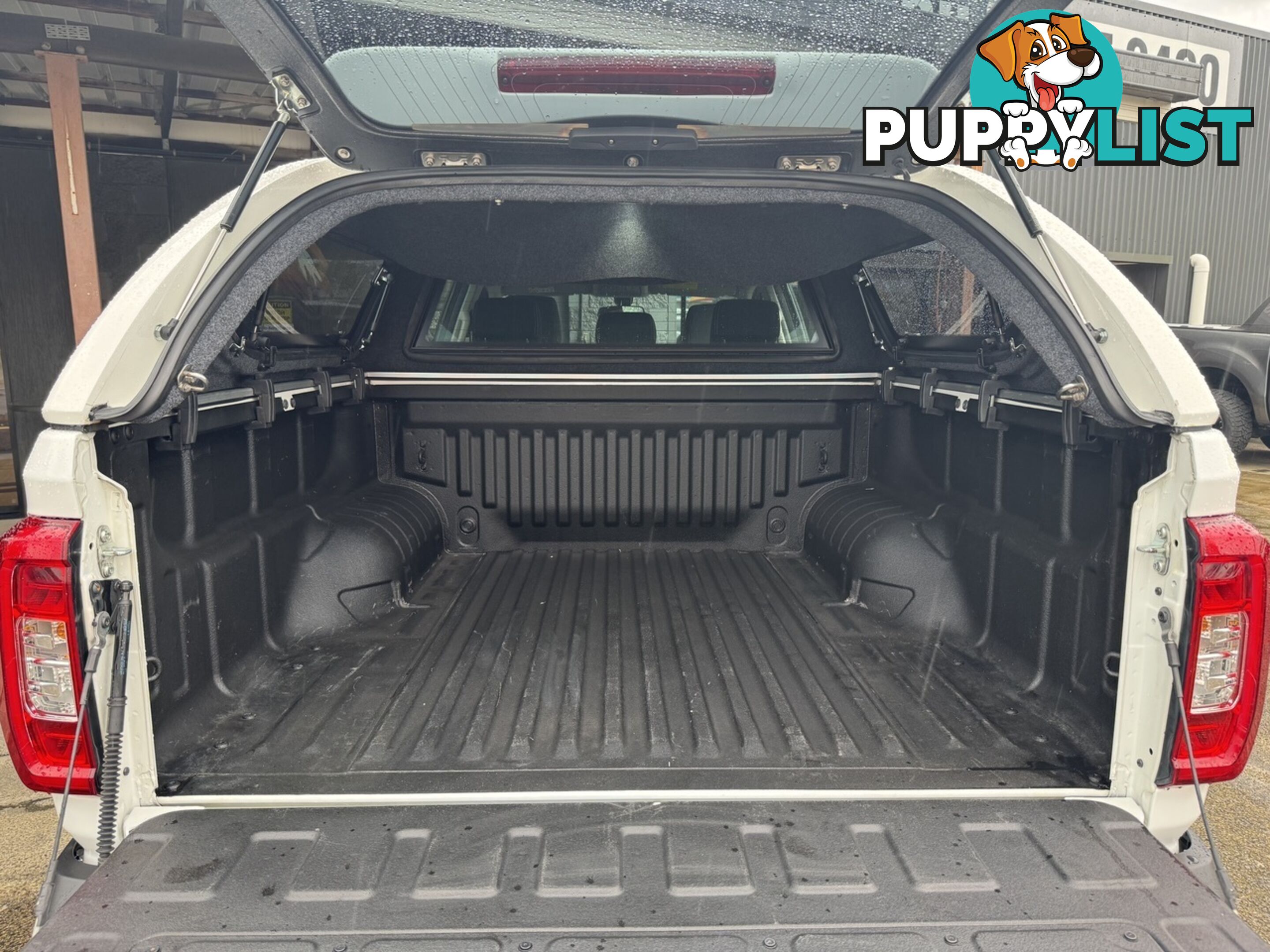 2022 LDV T60 MAX PRO SK8C UTILITY