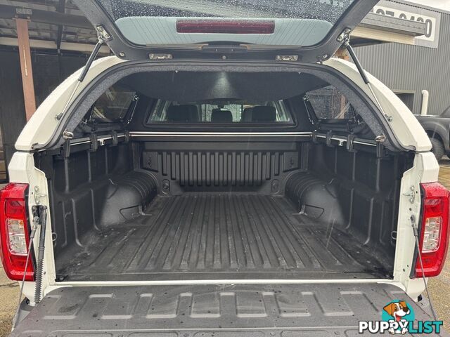 2022 LDV T60 MAX PRO SK8C UTILITY