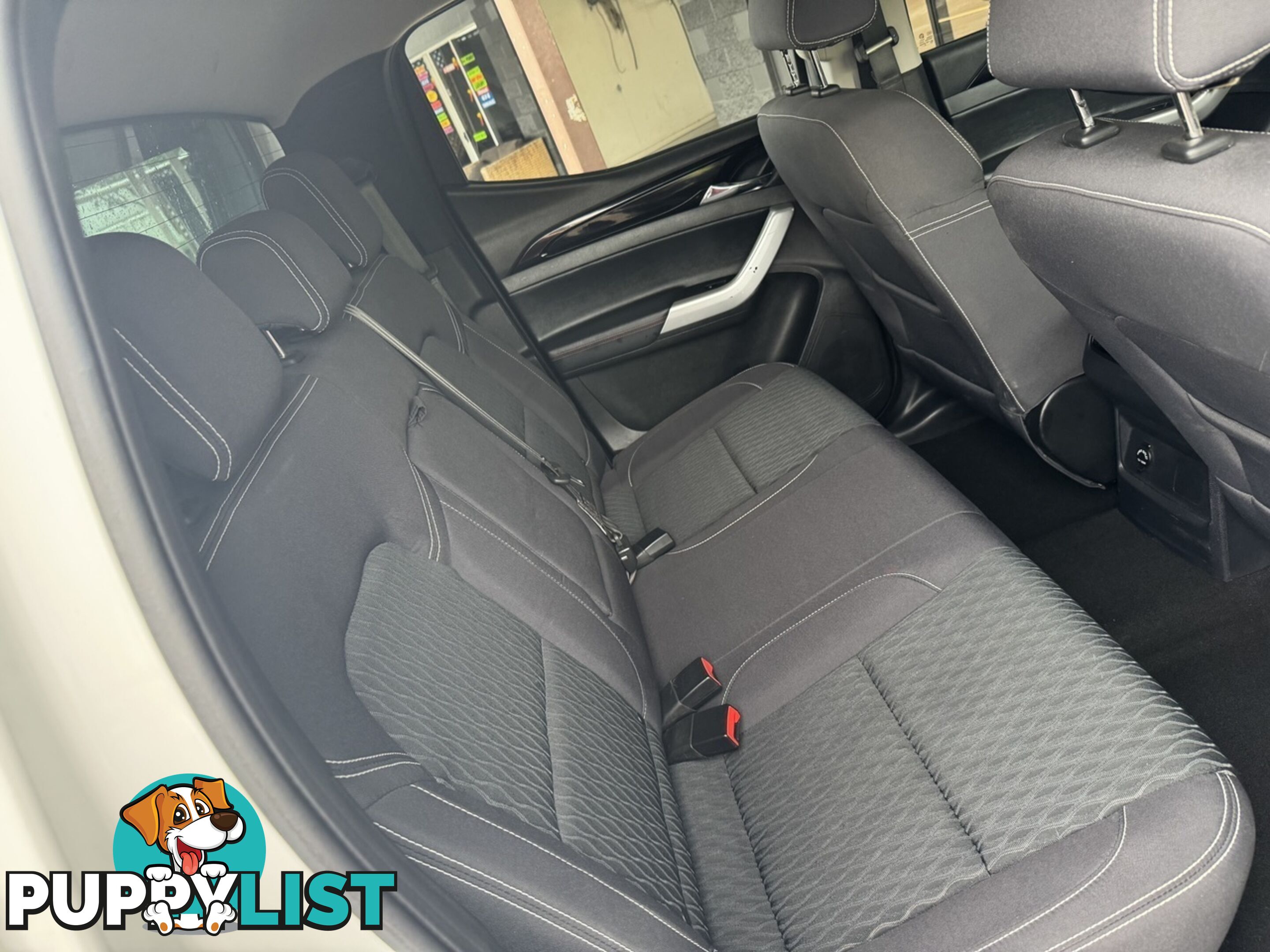 2022 LDV T60 MAX PRO SK8C UTILITY