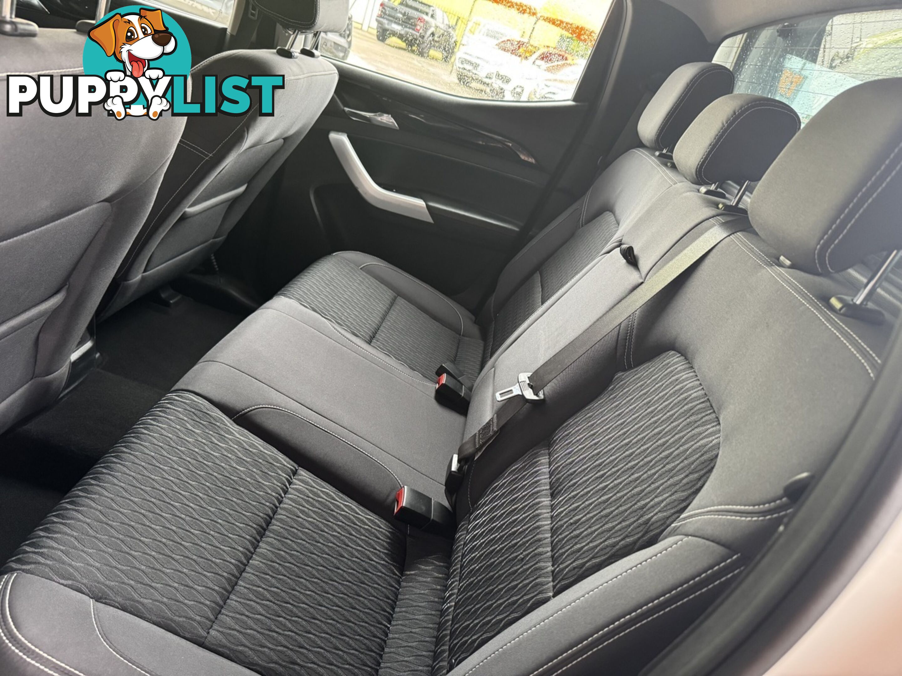 2022 LDV T60 MAX PRO SK8C UTILITY