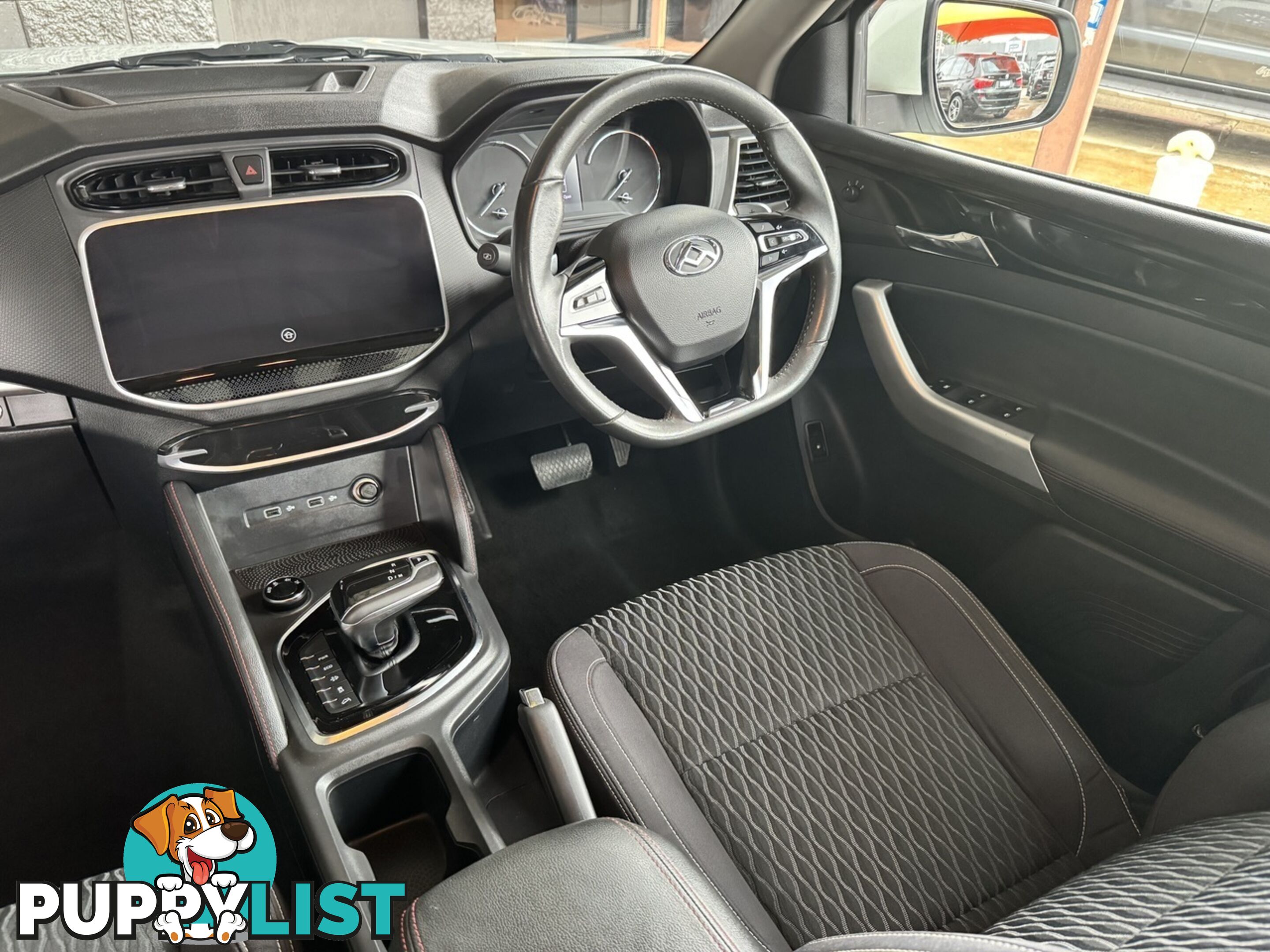 2022 LDV T60 MAX PRO SK8C UTILITY