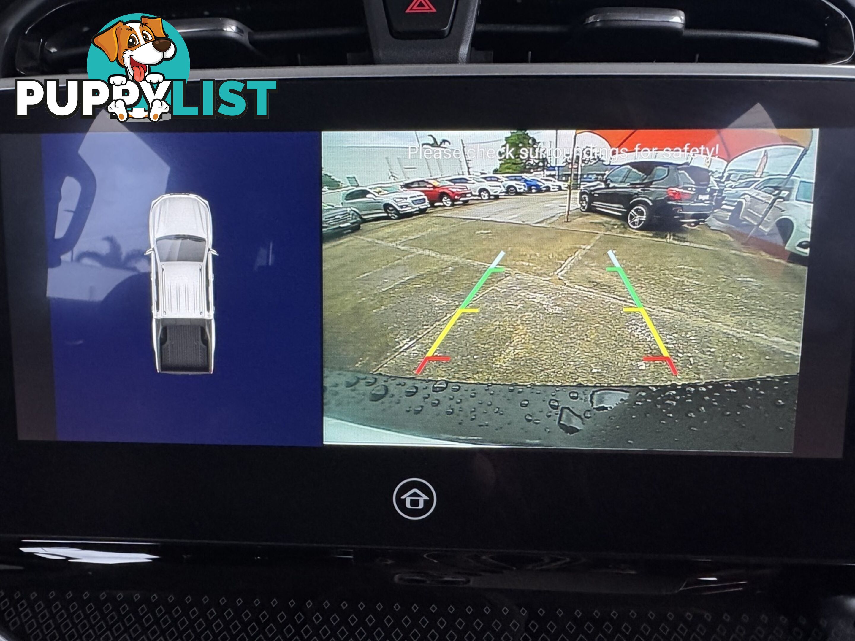 2022 LDV T60 MAX PRO SK8C UTILITY
