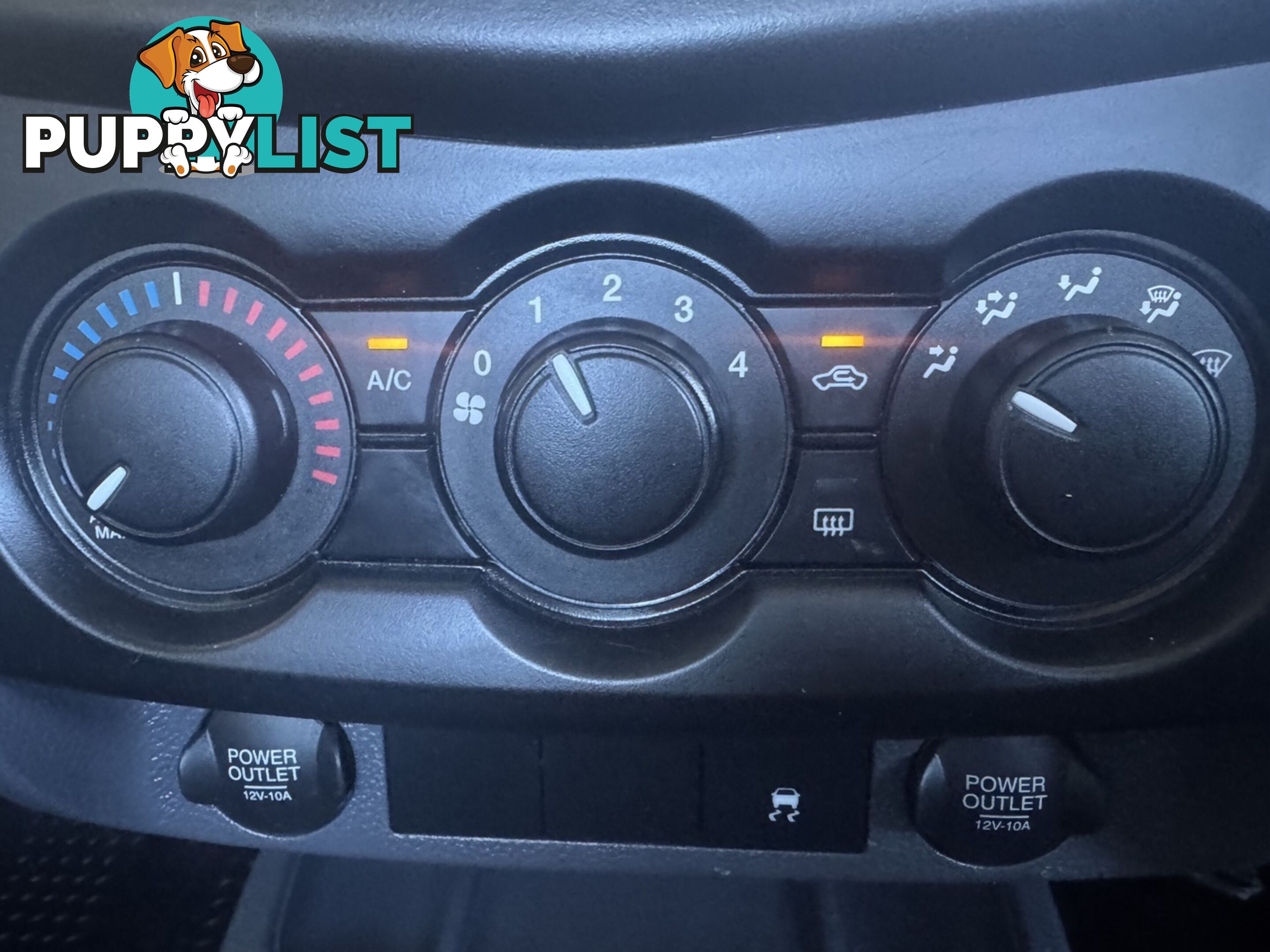 2018 MAZDA BT-50 XT 4X2 UR0YE1 CAB CHASSIS