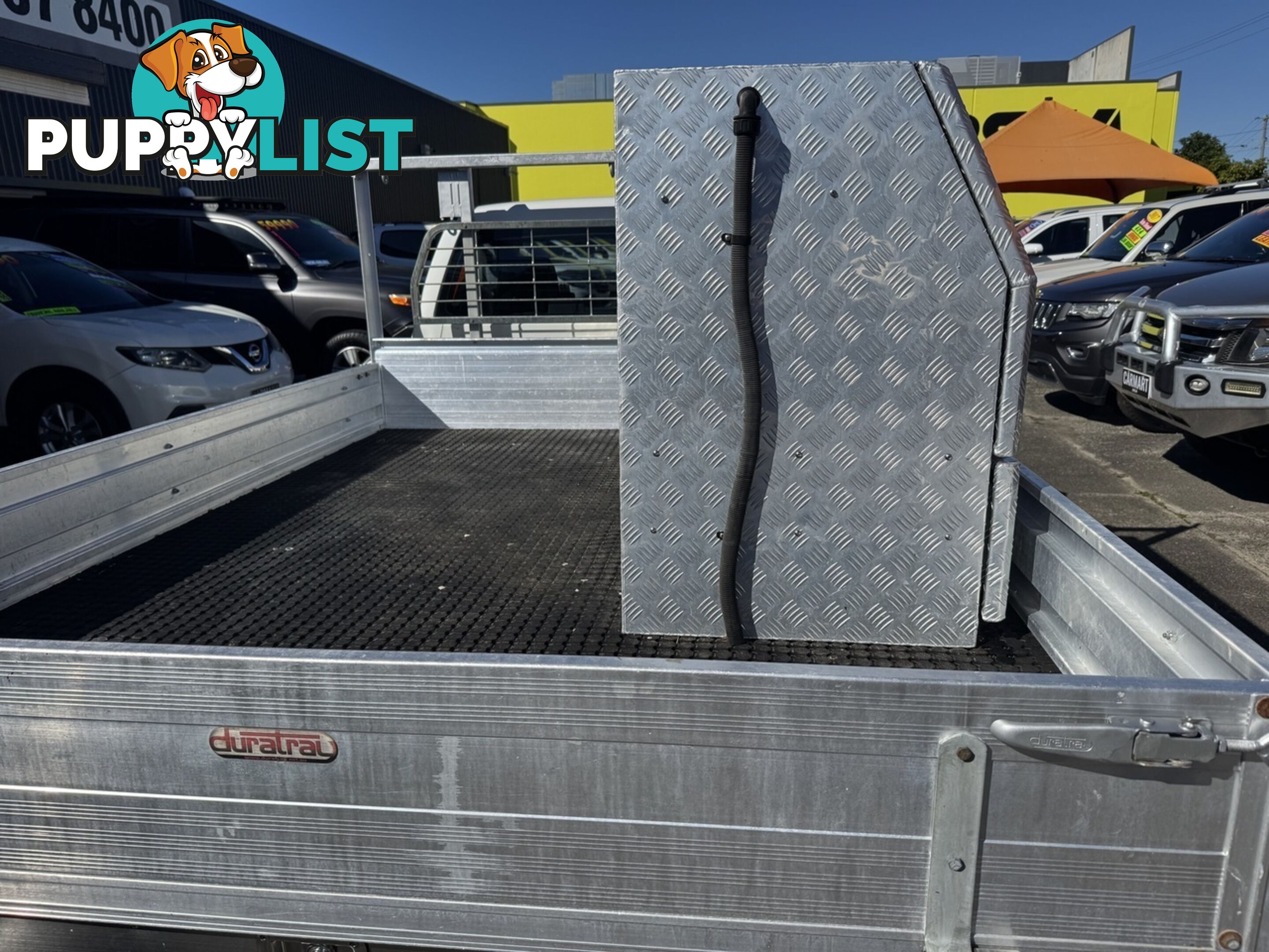 2018 MAZDA BT-50 XT 4X2 UR0YE1 CAB CHASSIS