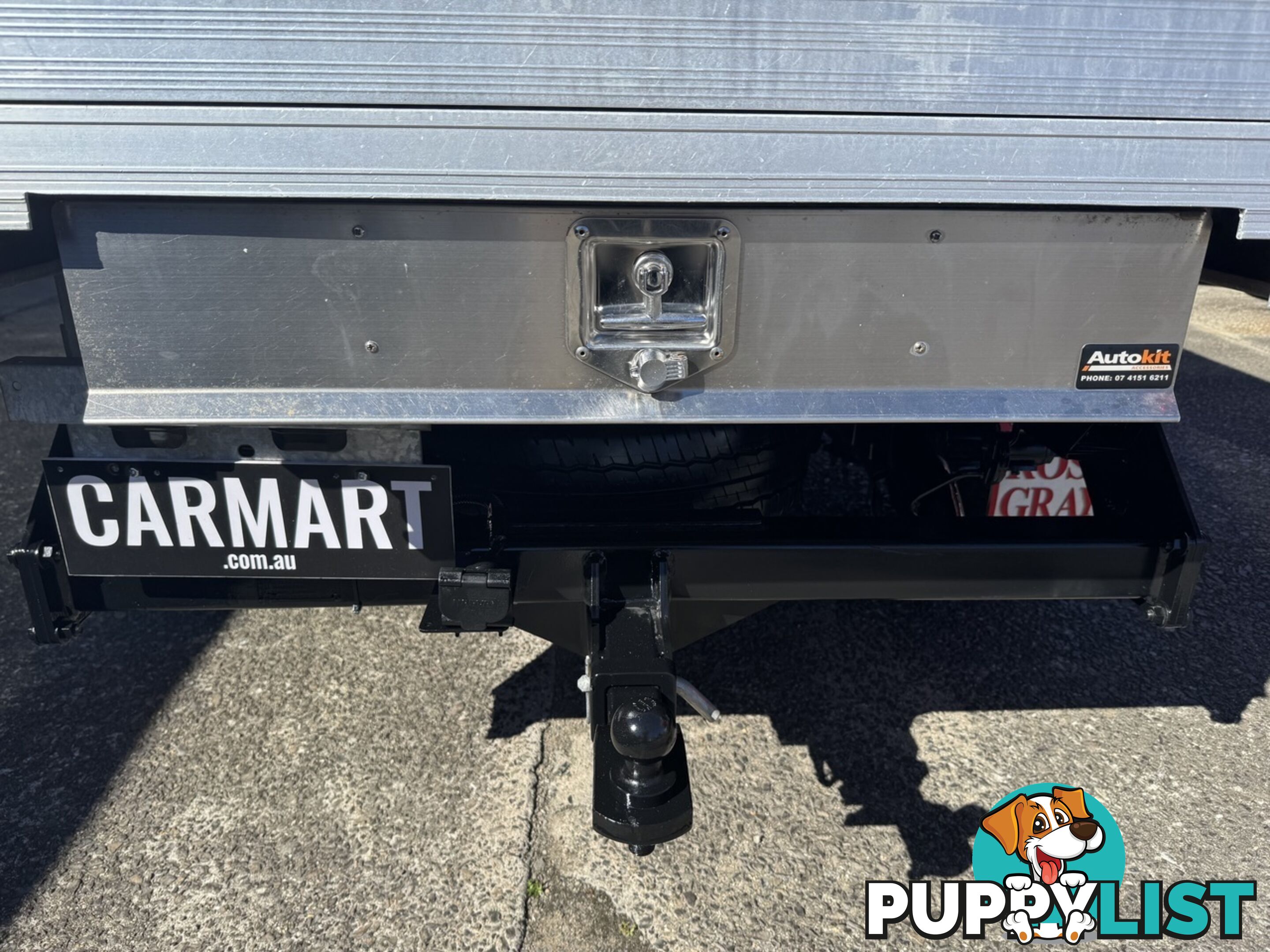 2018 MAZDA BT-50 XT 4X2 UR0YE1 CAB CHASSIS
