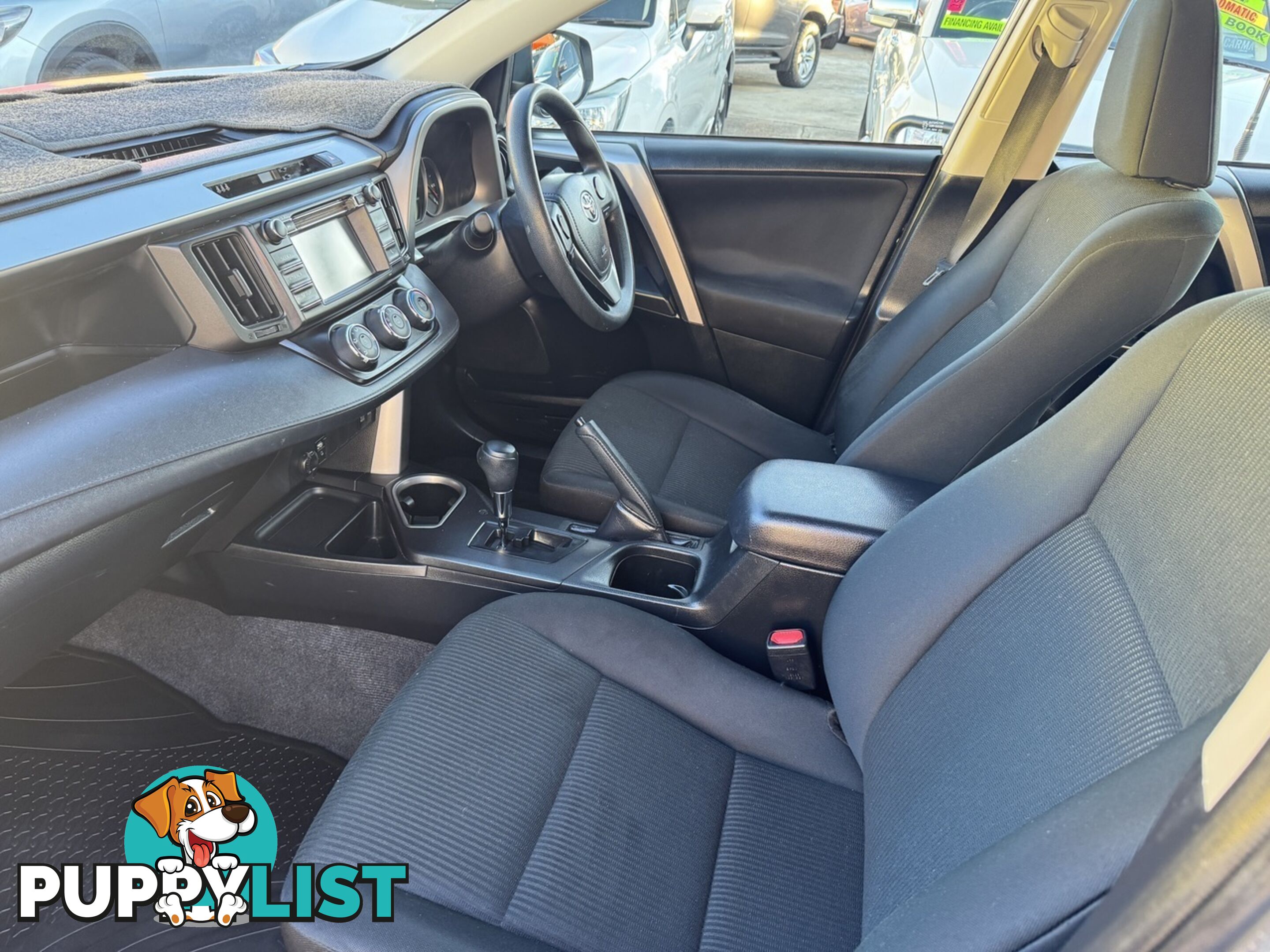 2016 TOYOTA RAV4 GX 2WD ZSA42R WAGON
