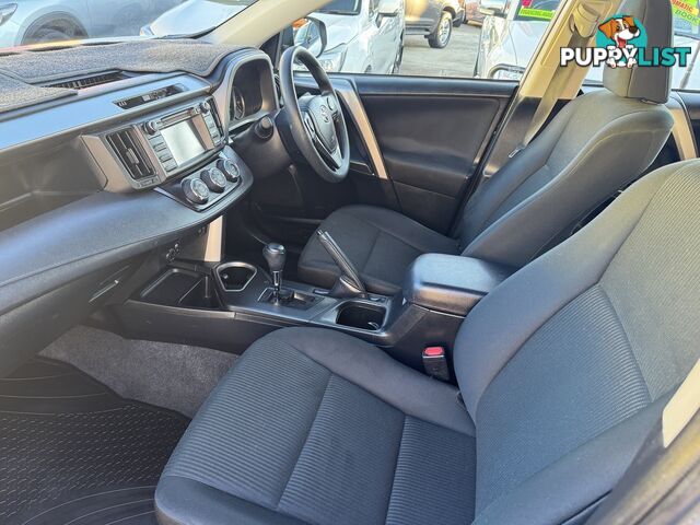 2016 TOYOTA RAV4 GX 2WD ZSA42R WAGON
