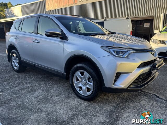 2016 TOYOTA RAV4 GX 2WD ZSA42R WAGON