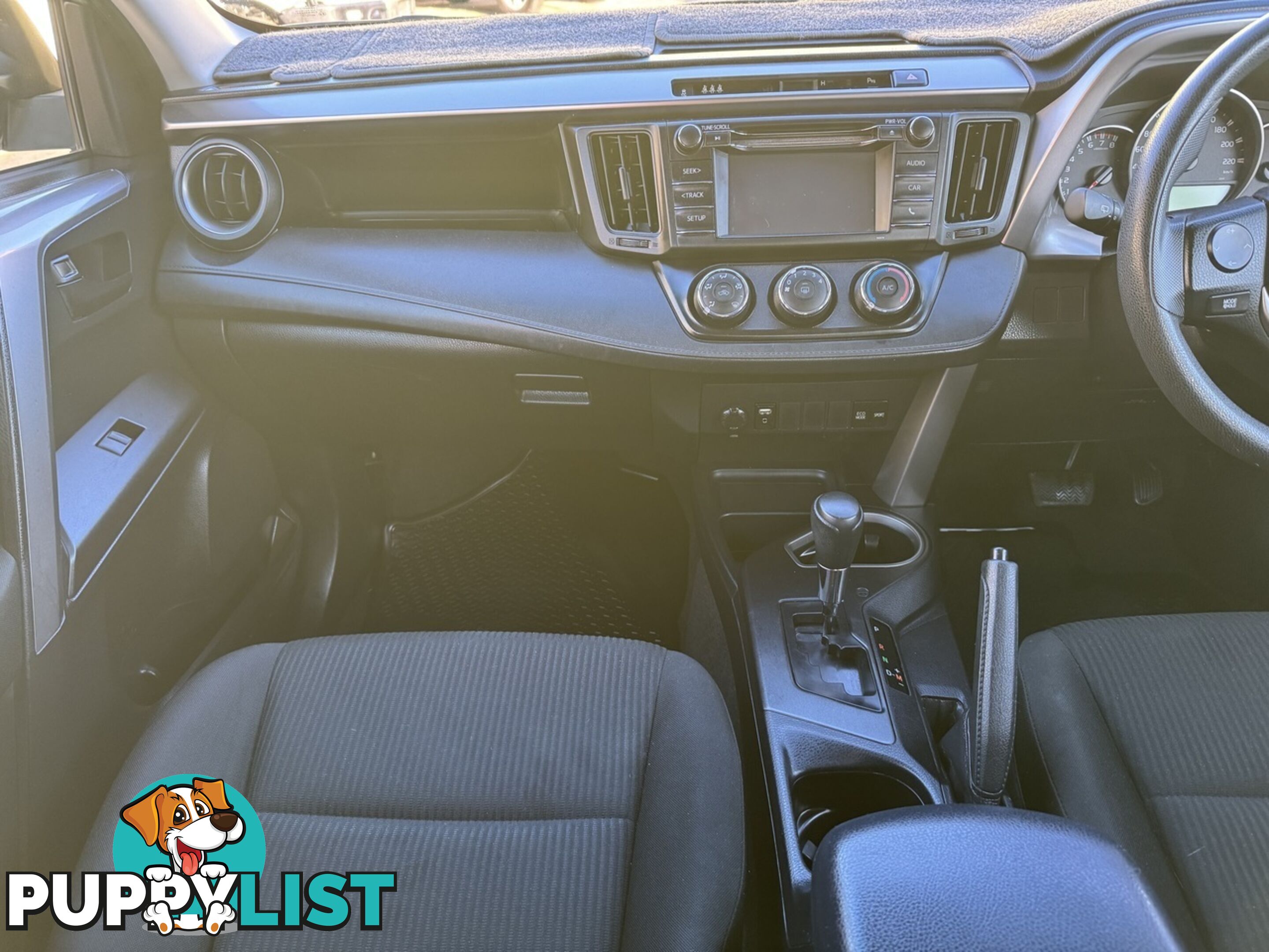 2016 TOYOTA RAV4 GX 2WD ZSA42R WAGON