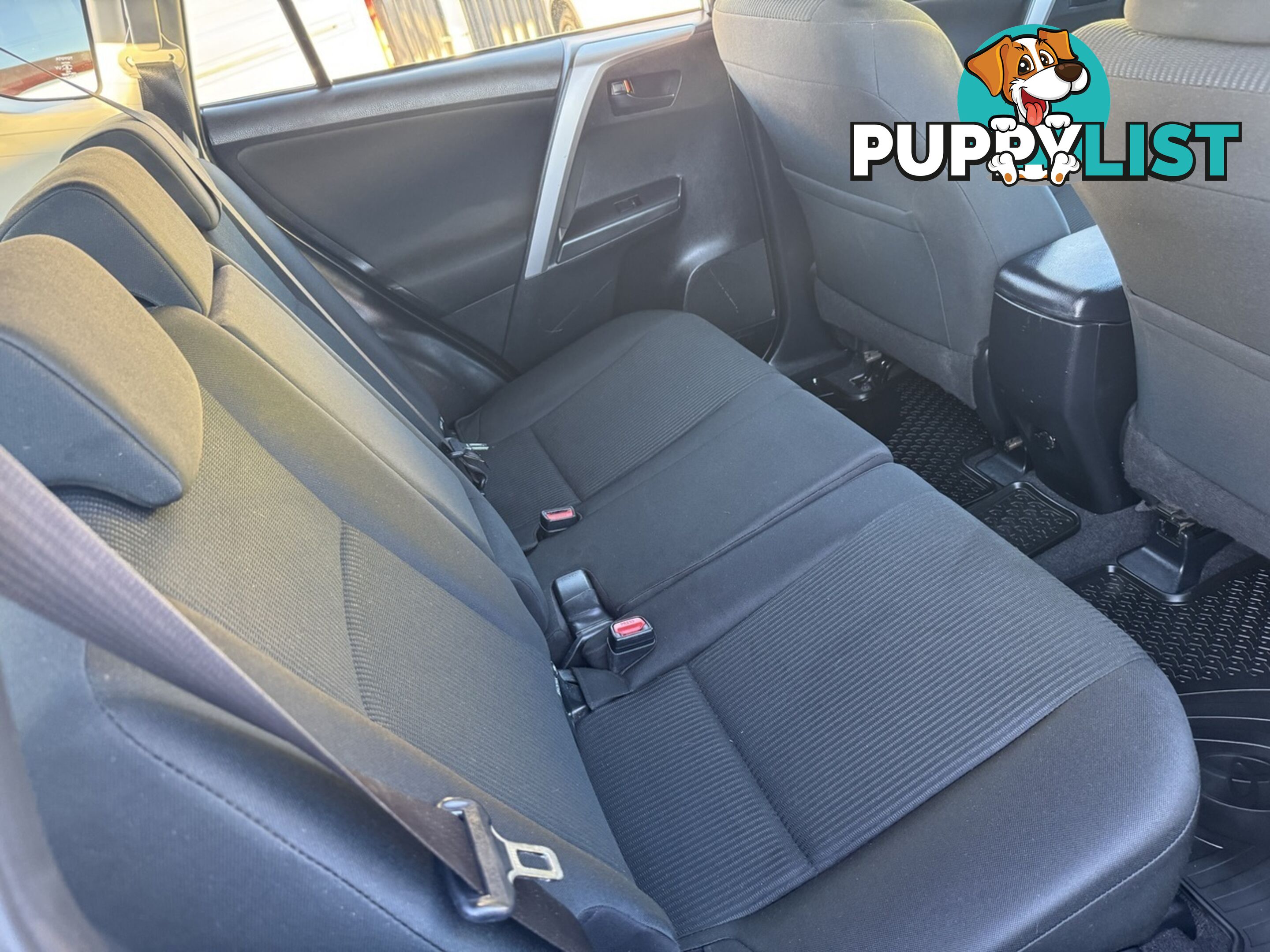 2016 TOYOTA RAV4 GX 2WD ZSA42R WAGON