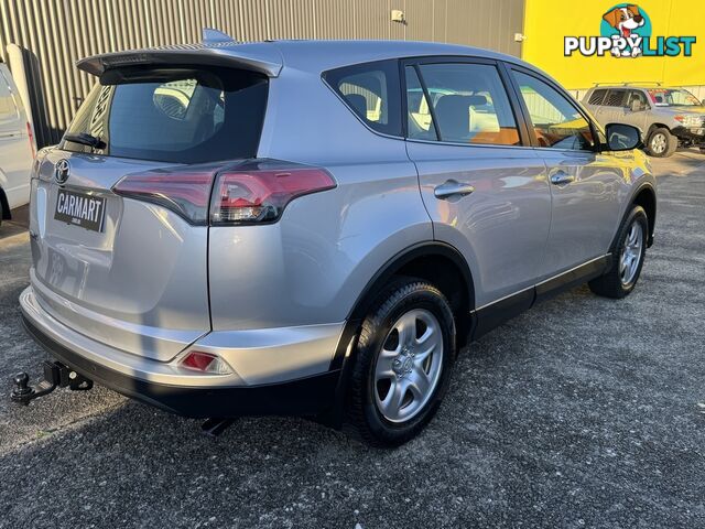 2016 TOYOTA RAV4 GX 2WD ZSA42R WAGON