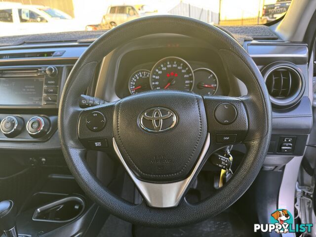 2016 TOYOTA RAV4 GX 2WD ZSA42R WAGON