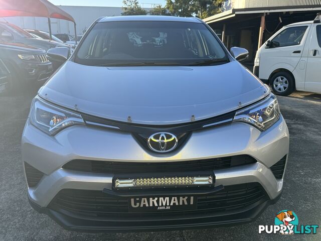 2016 TOYOTA RAV4 GX 2WD ZSA42R WAGON