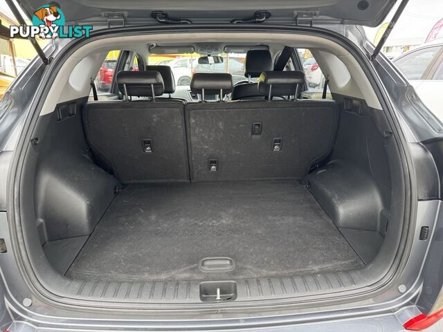 2015 HYUNDAI TUCSON ACTIVE X 2WD TL WAGON