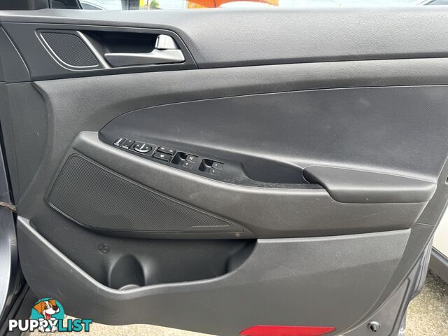2015 HYUNDAI TUCSON ACTIVE X 2WD TL WAGON