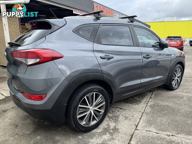 2015 HYUNDAI TUCSON ACTIVE X 2WD TL WAGON