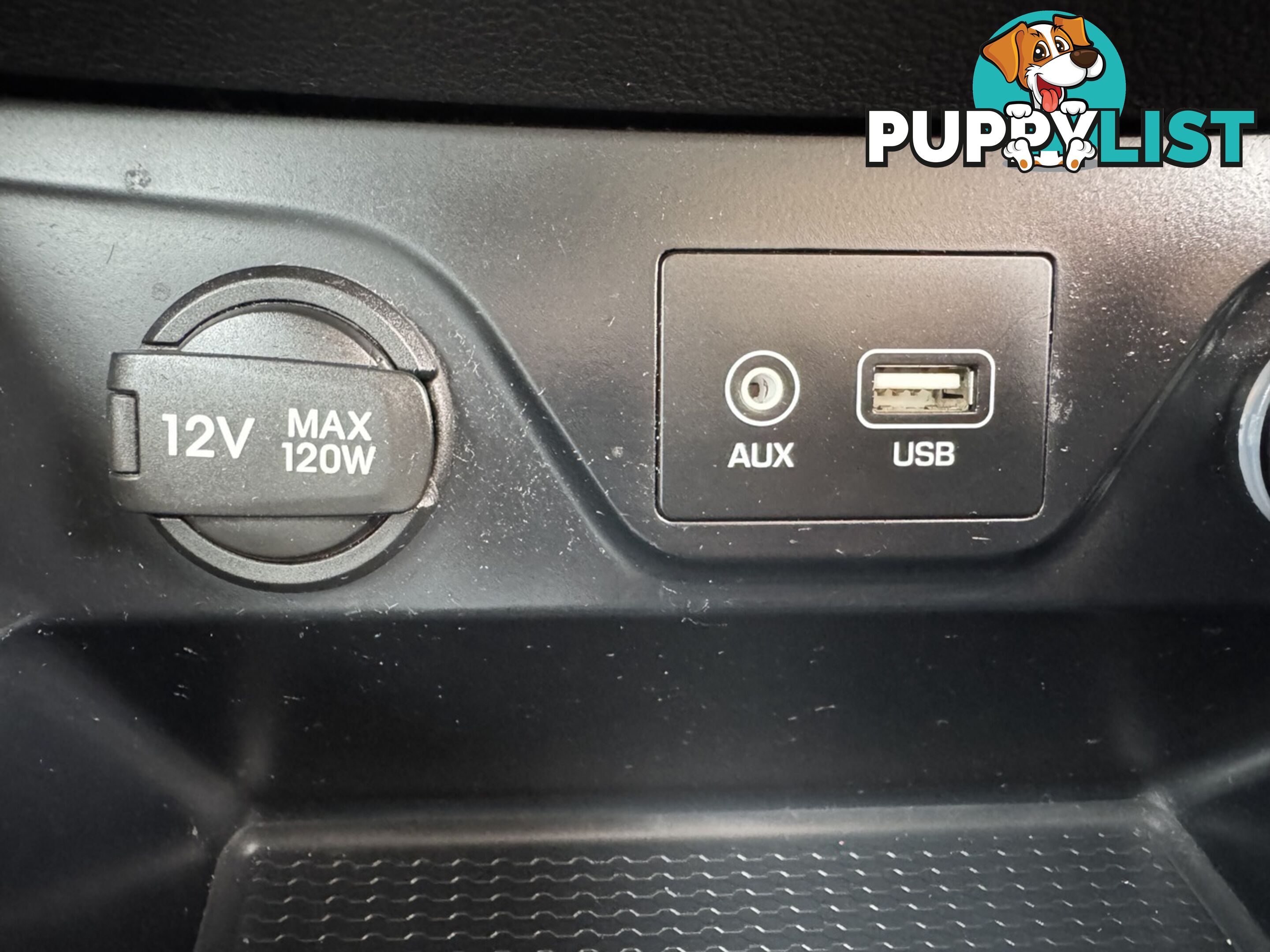 2015 HYUNDAI TUCSON ACTIVE X 2WD TL WAGON