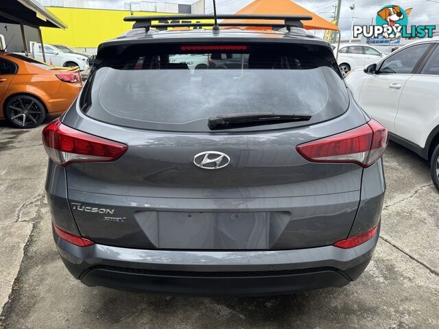 2015 HYUNDAI TUCSON ACTIVE X 2WD TL WAGON